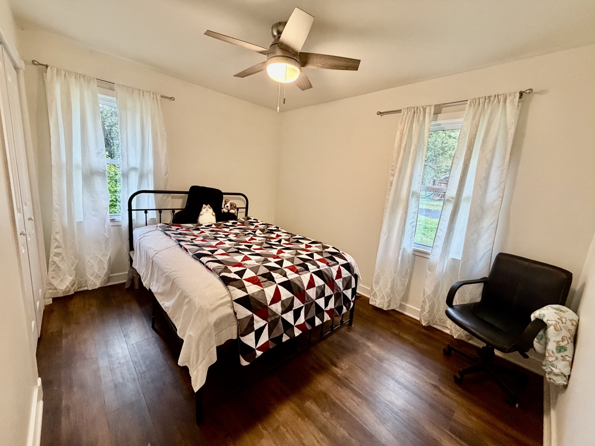 133 W Oak Hill Circle E Tahlequah OK 74464