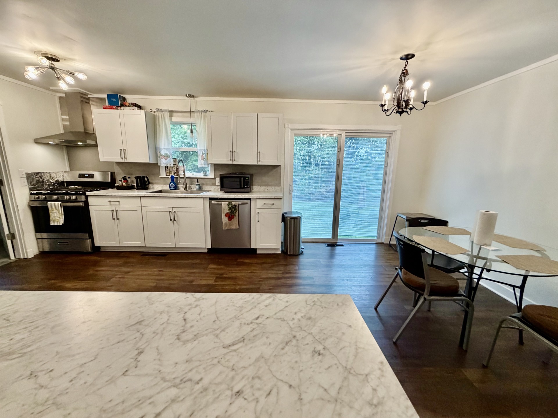 133 W Oak Hill Circle E Tahlequah OK 74464