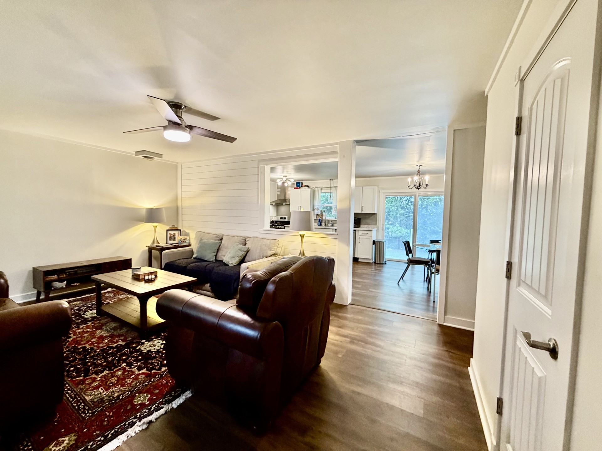 133 W Oak Hill Circle E Tahlequah OK 74464