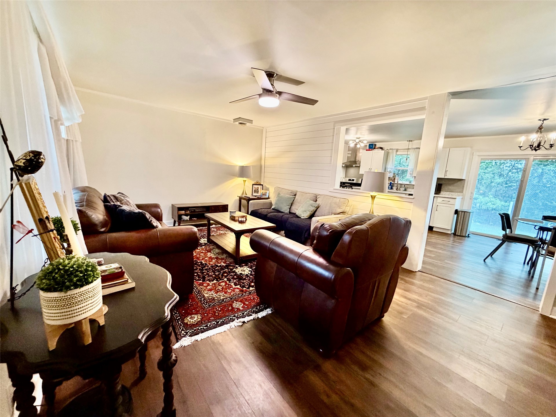 133 W Oak Hill Circle E Tahlequah OK 74464