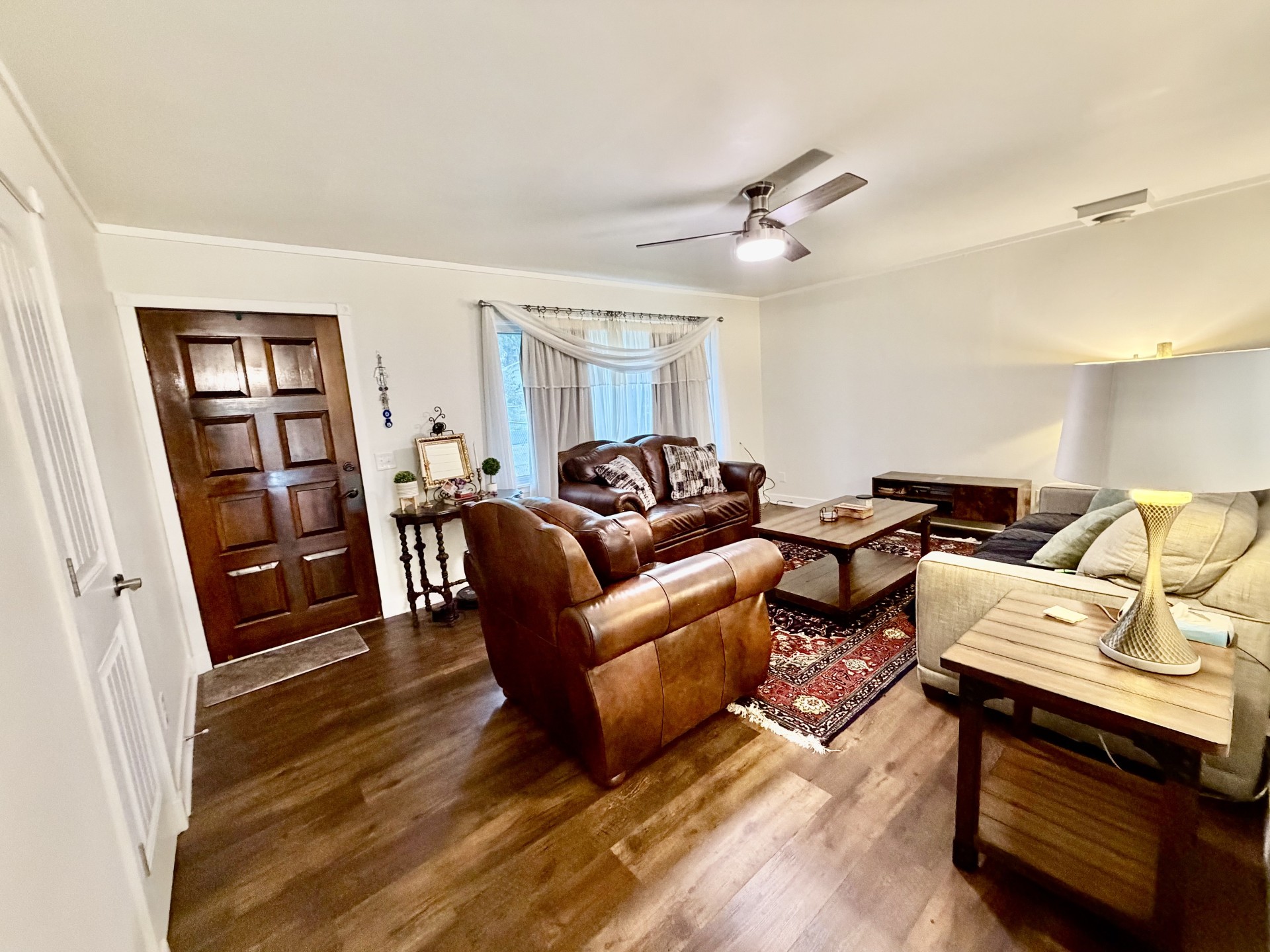 133 W Oak Hill Circle E Tahlequah OK 74464