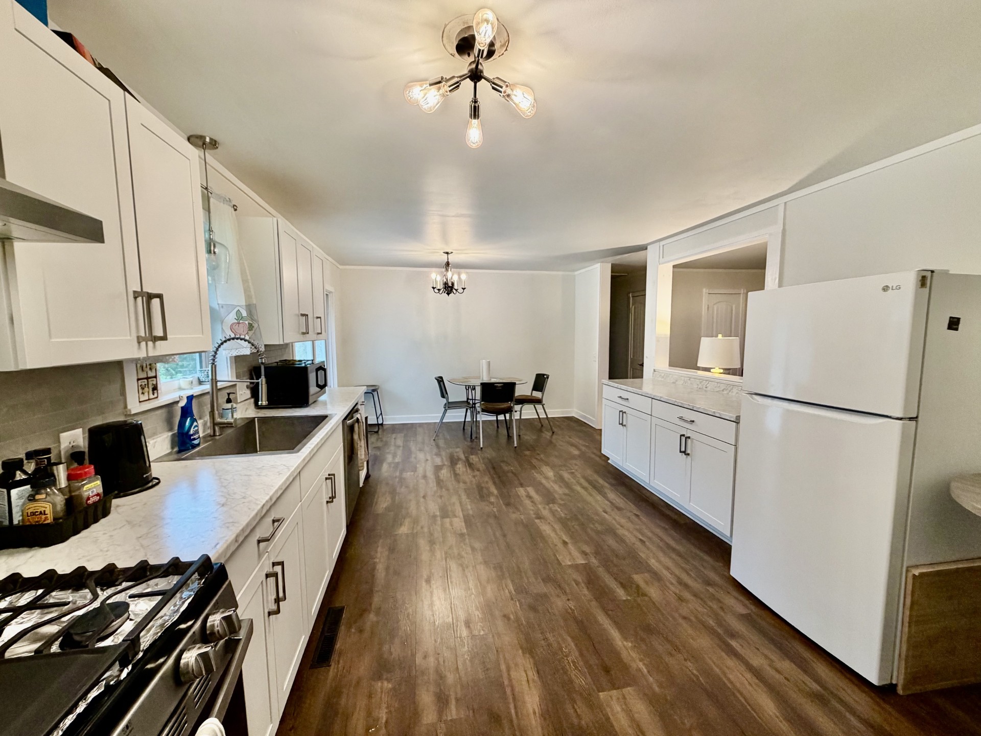 133 W Oak Hill Circle E Tahlequah OK 74464