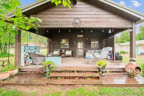 447684 Anchors End Ketchum OK 74301