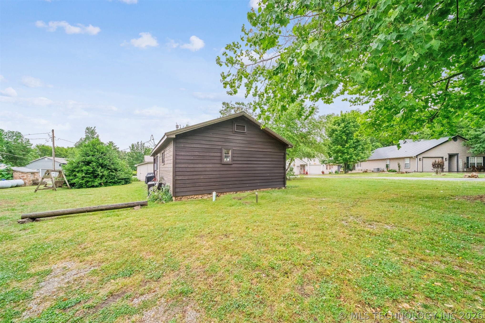 447684 Anchors End Ketchum OK 74301