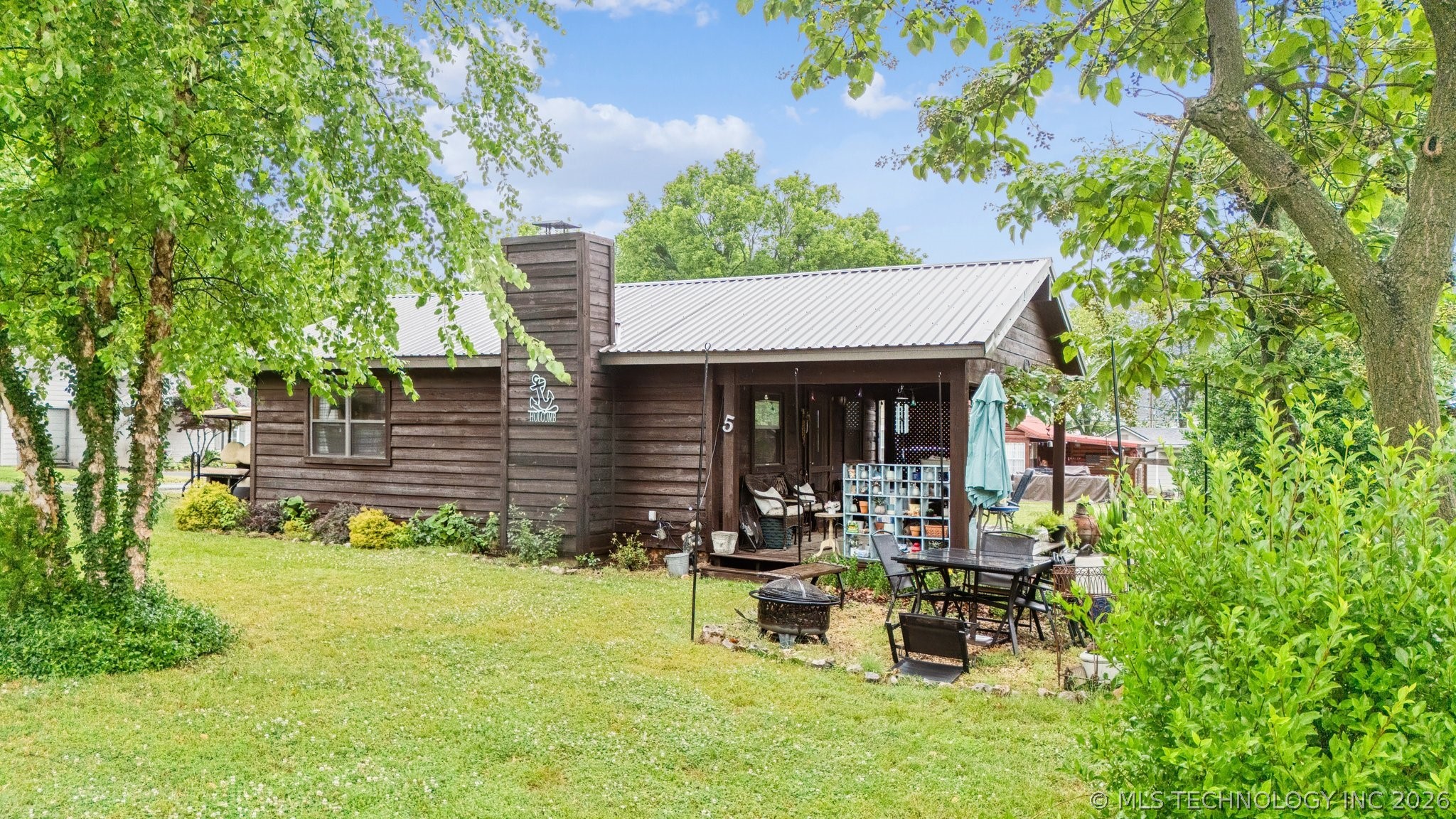 447684 Anchors End Ketchum OK 74301