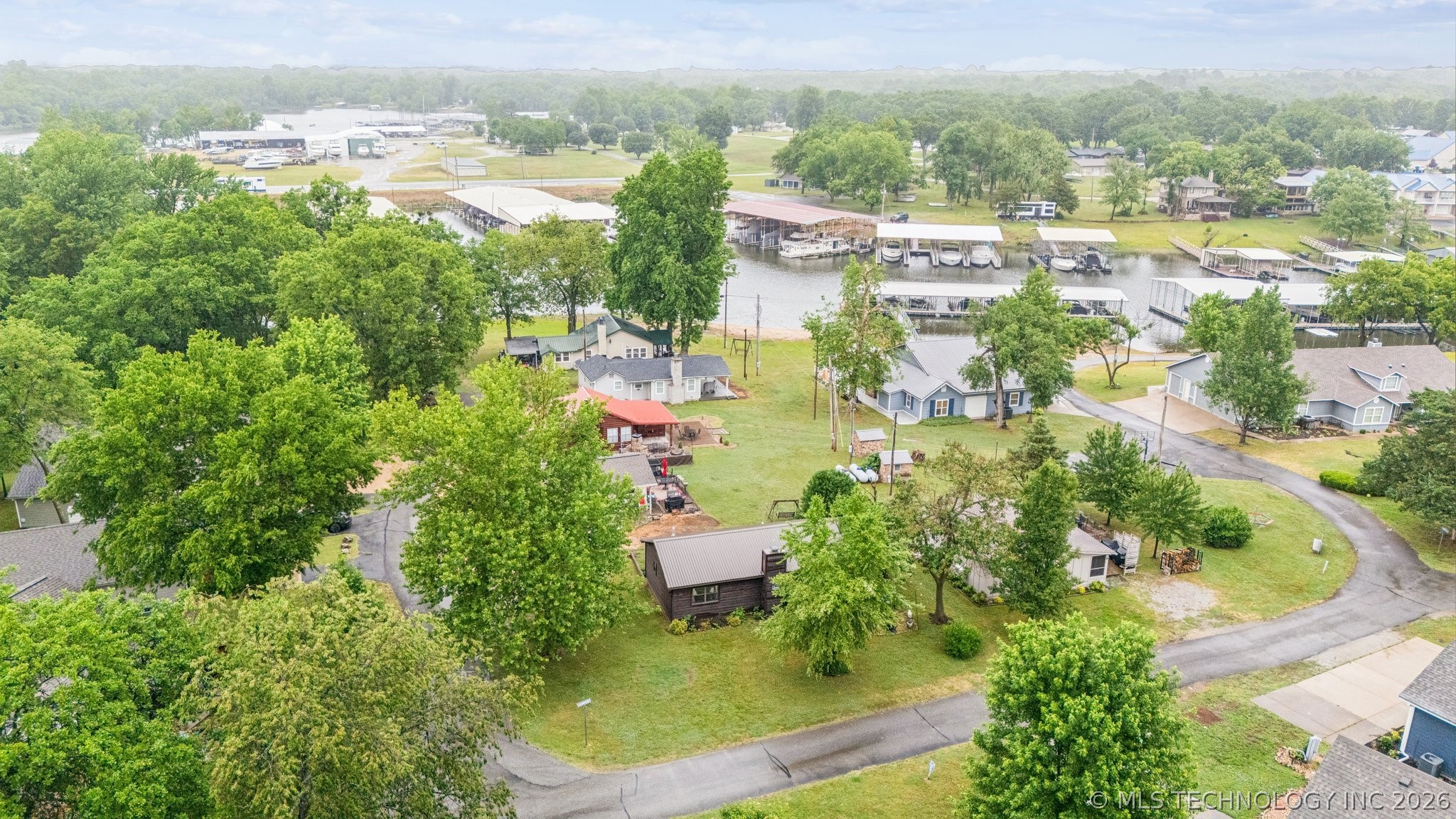 447684 Anchors End Ketchum OK 74301