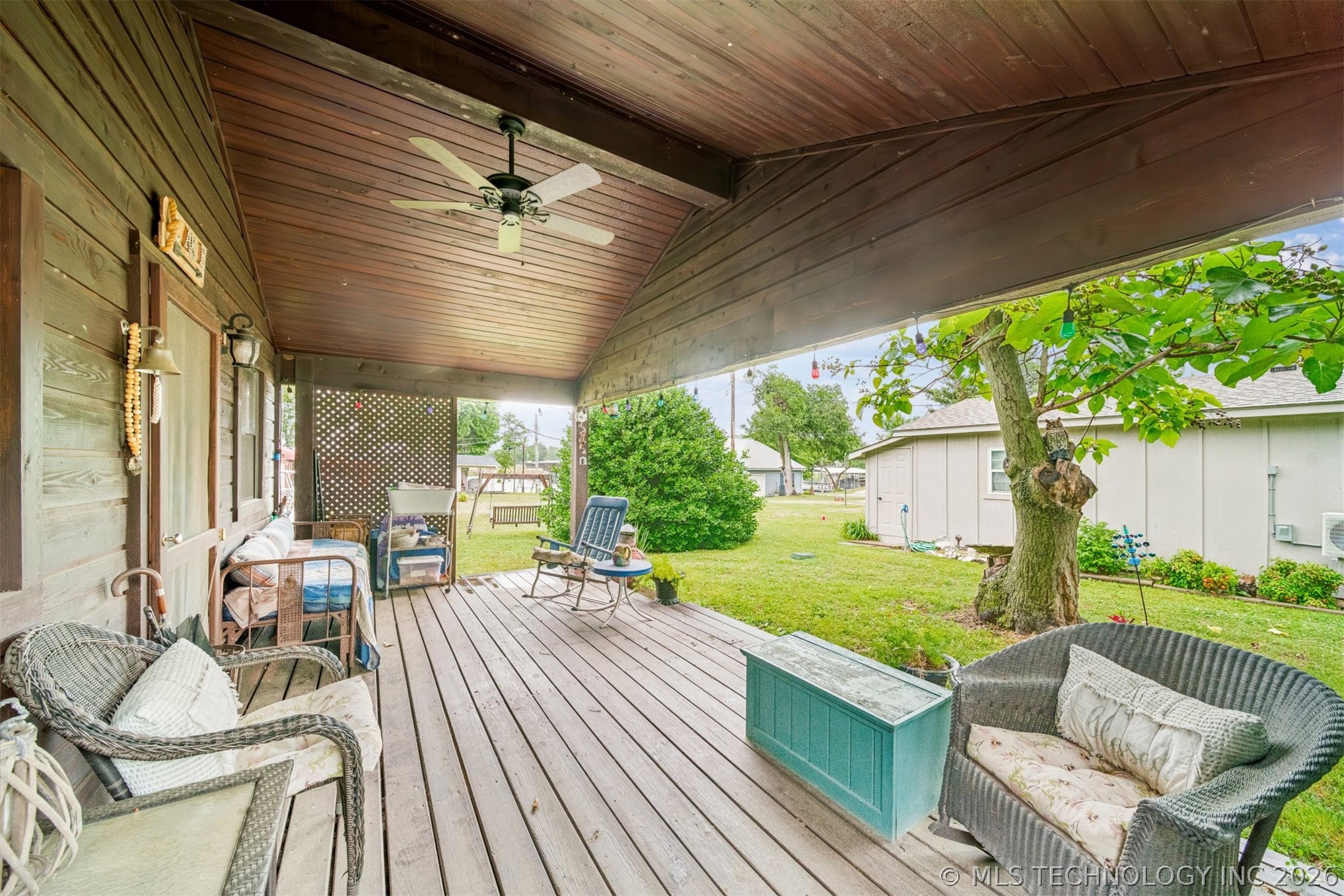 447684 Anchors End Ketchum OK 74301