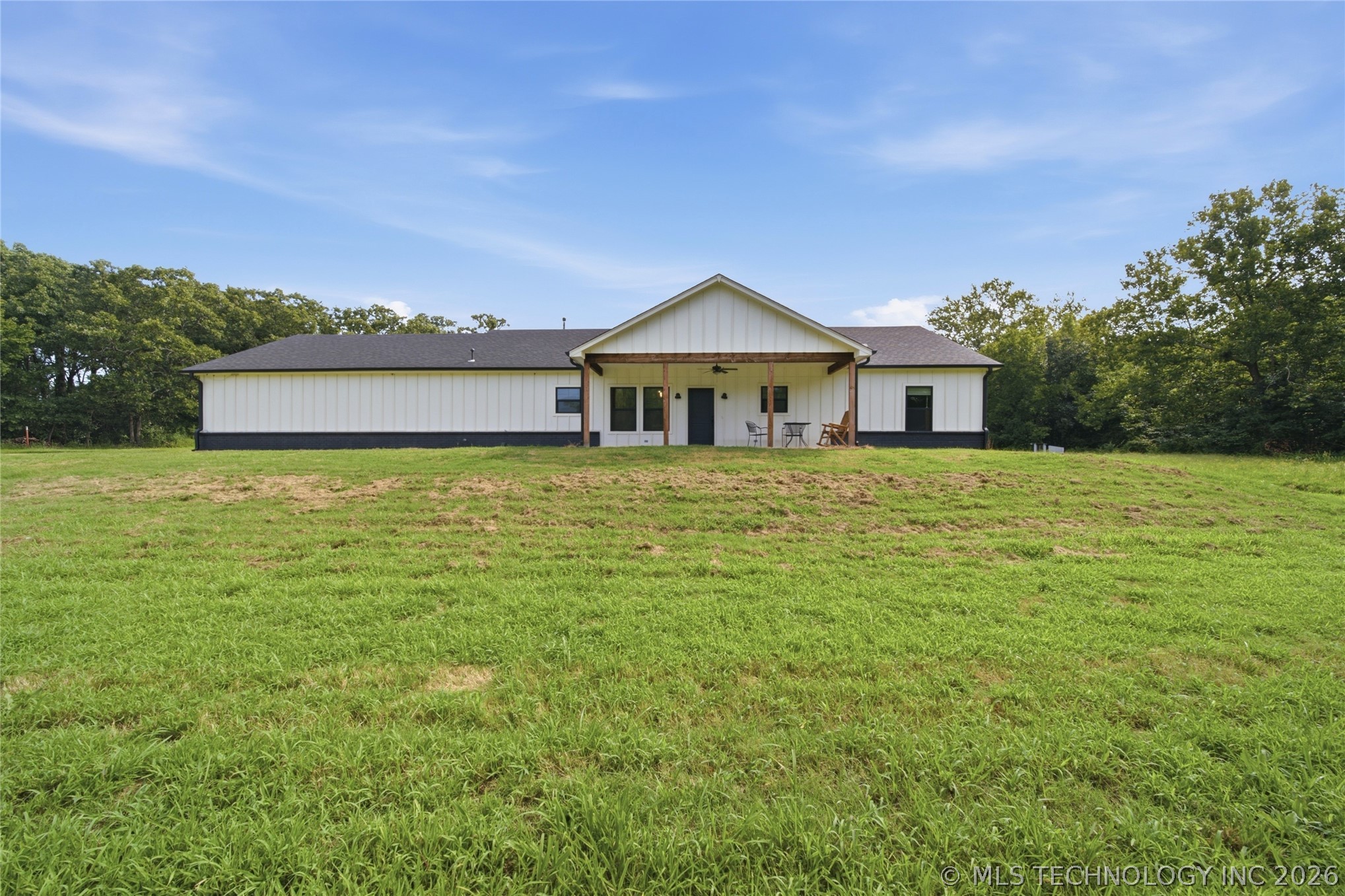 23290 E 320 Road Chelsea OK 74016