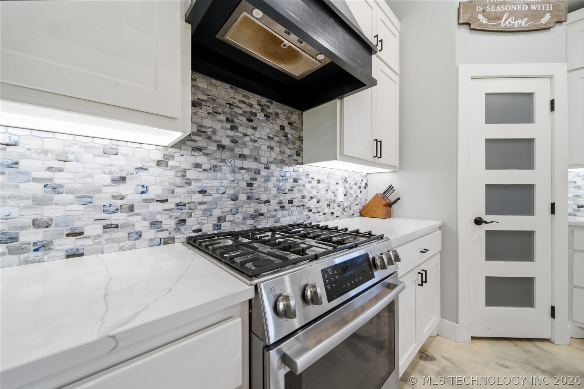 23290 E 320 Road Chelsea OK 74016