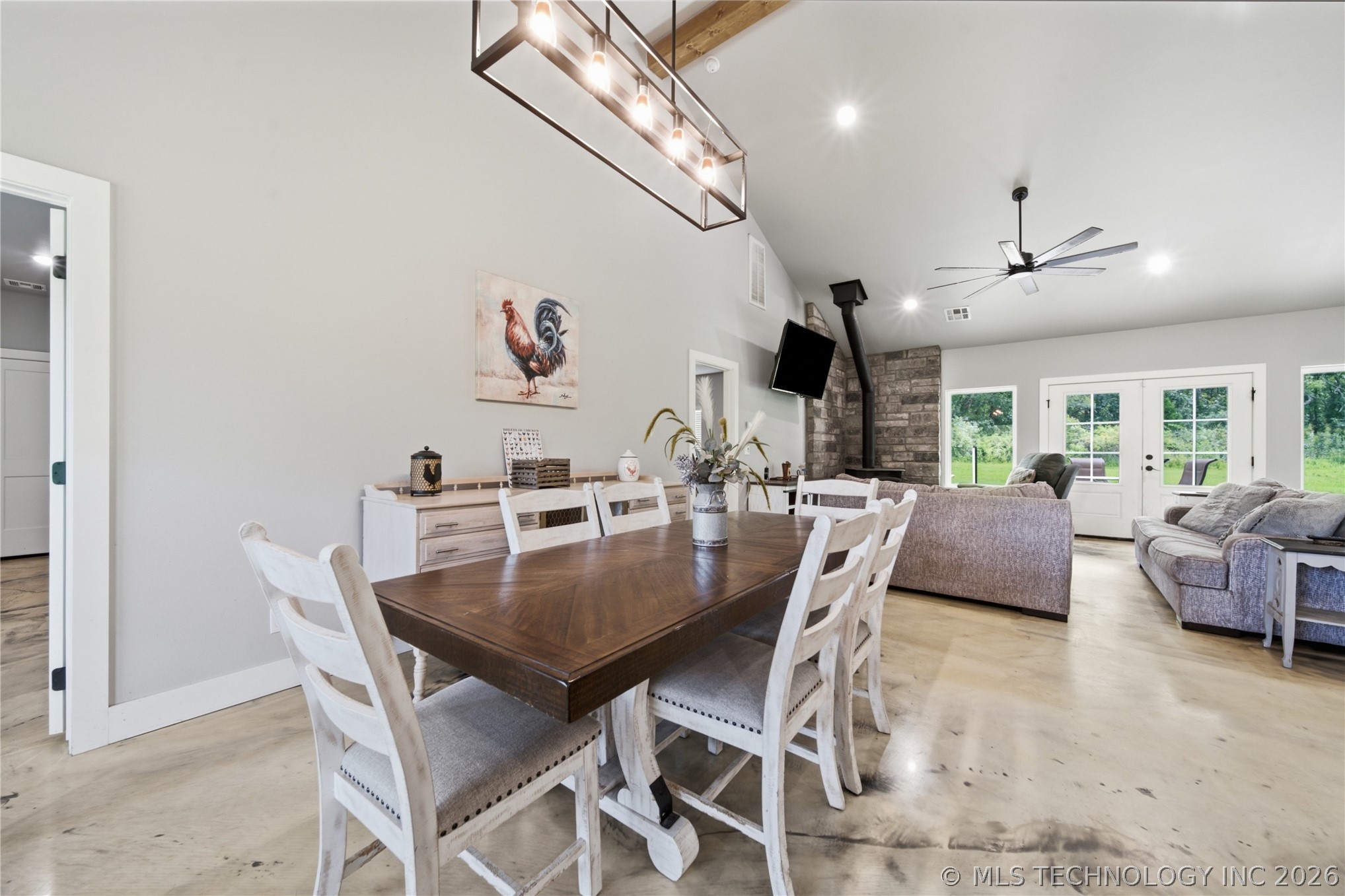 23290 E 320 Road Chelsea OK 74016
