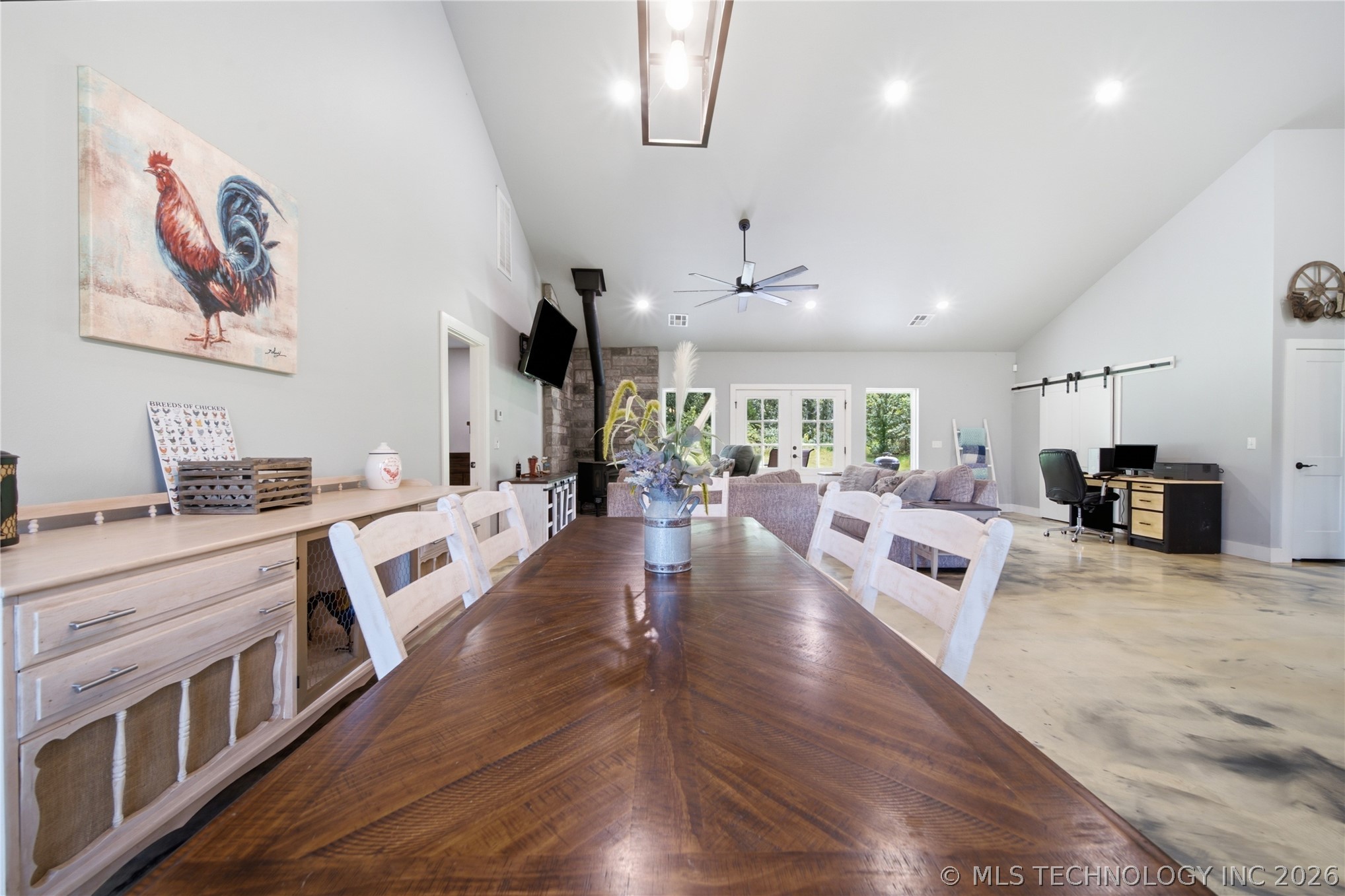 23290 E 320 Road Chelsea OK 74016