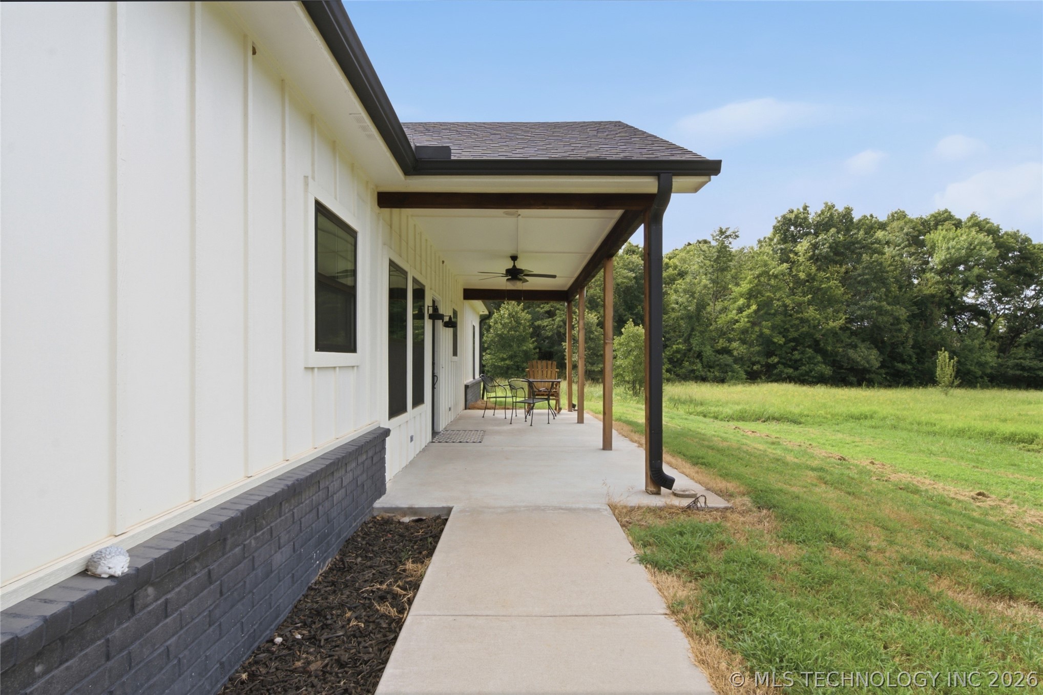 23290 E 320 Road Chelsea OK 74016