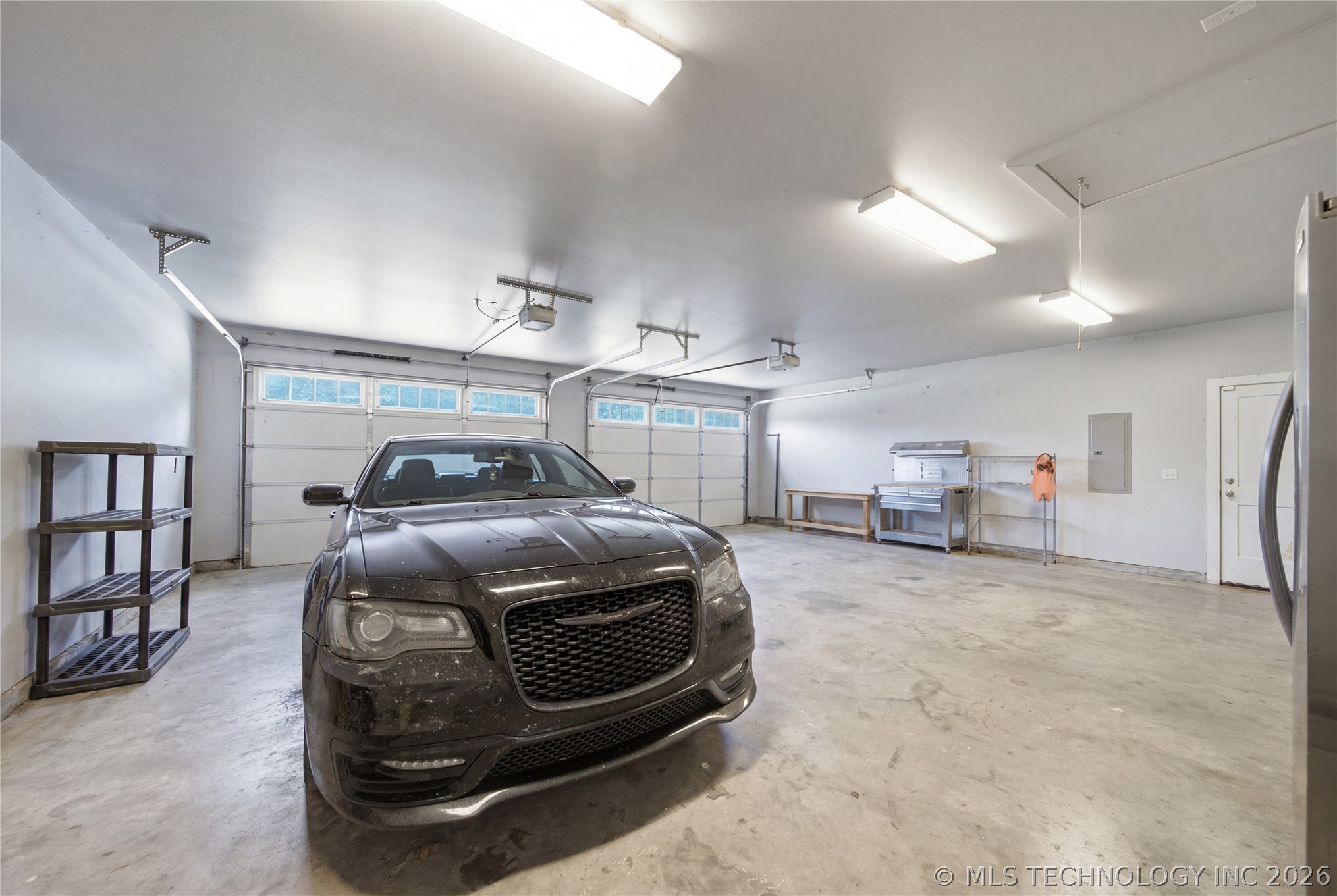 23290 E 320 Road Chelsea OK 74016