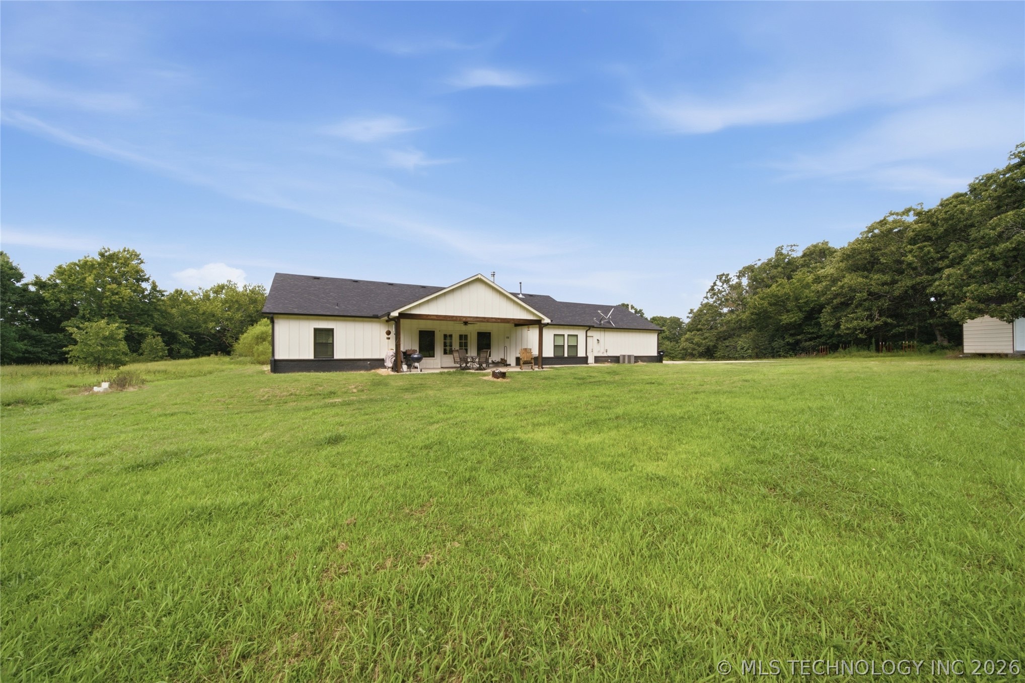 23290 E 320 Road Chelsea OK 74016