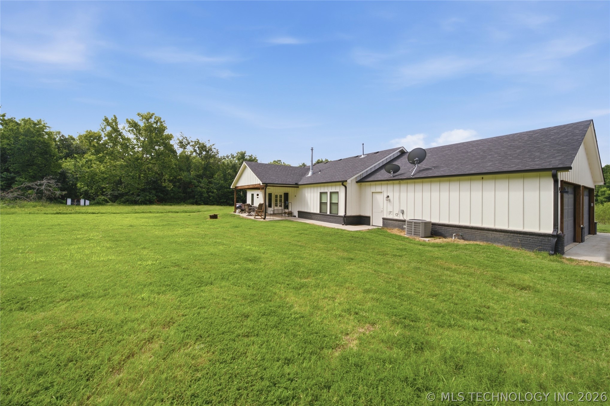 23290 E 320 Road Chelsea OK 74016