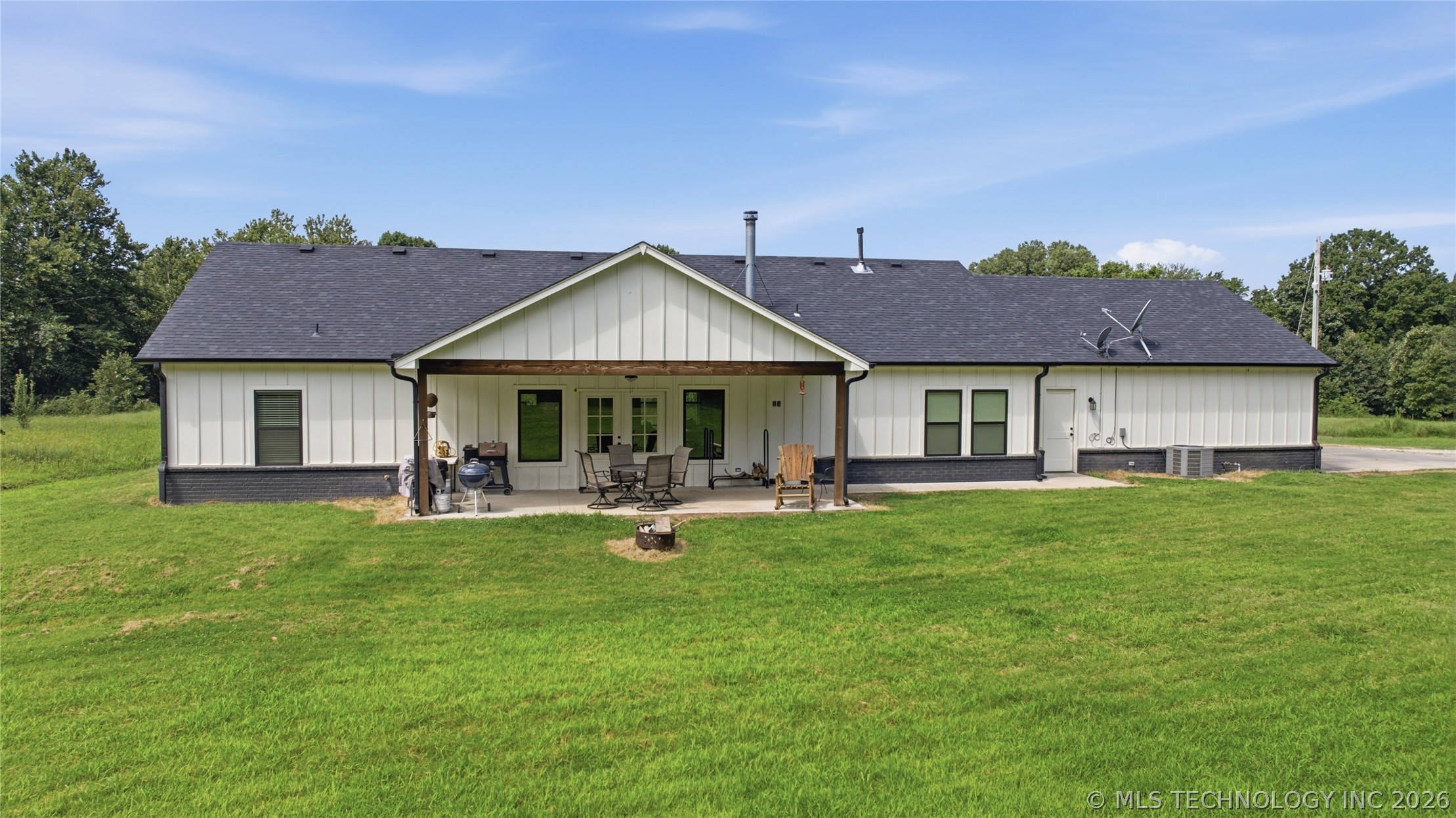 23290 E 320 Road Chelsea OK 74016