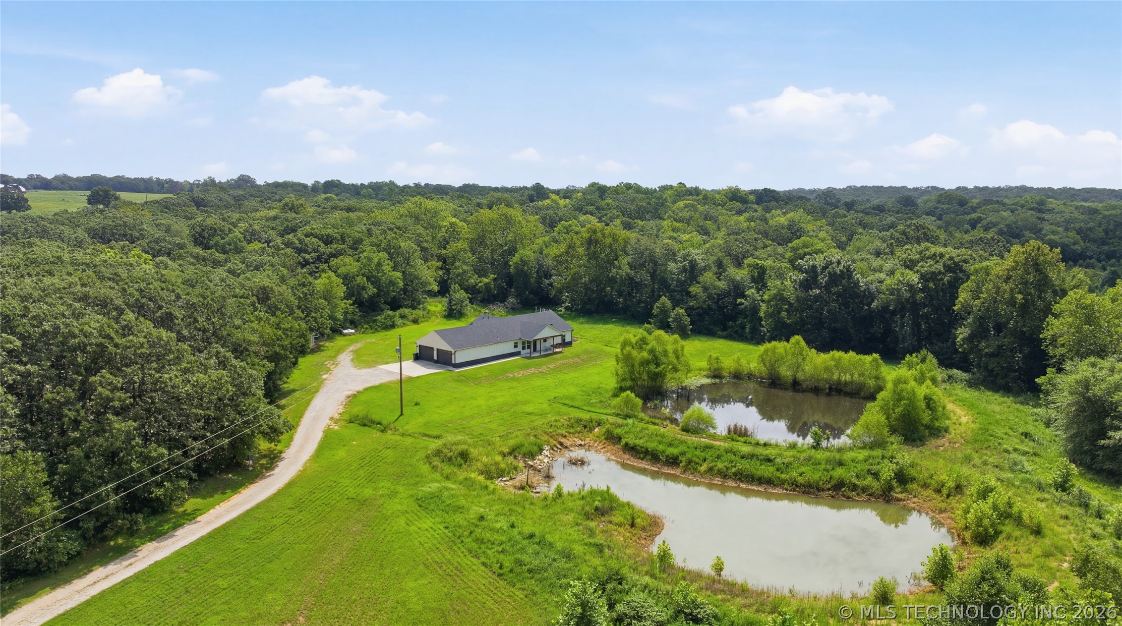 23290 E 320 Road Chelsea OK 74016