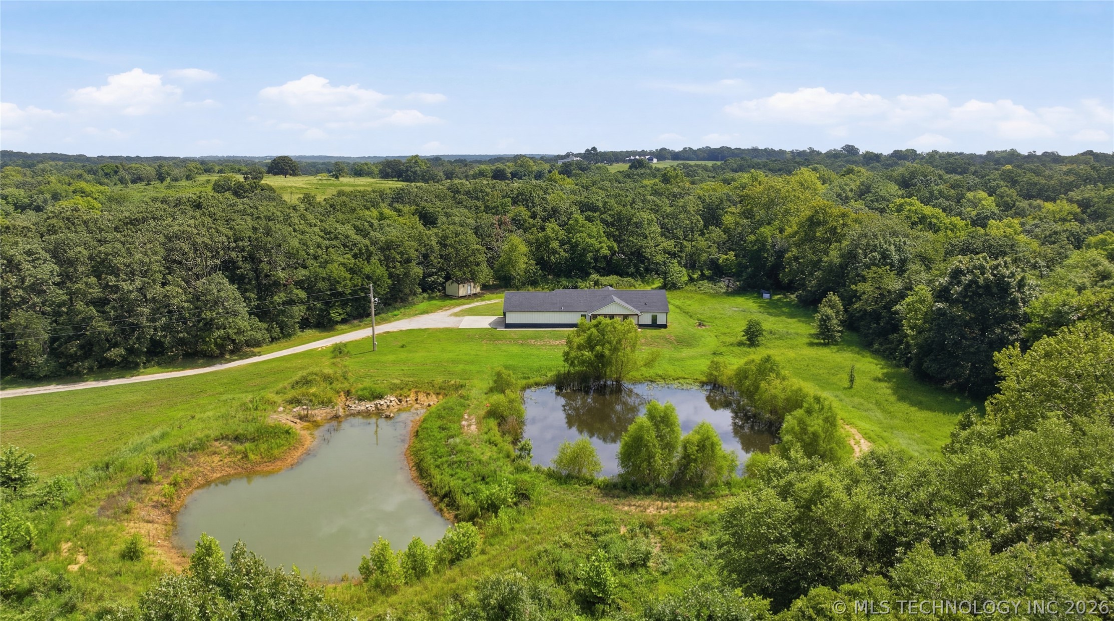 23290 E 320 Road Chelsea OK 74016