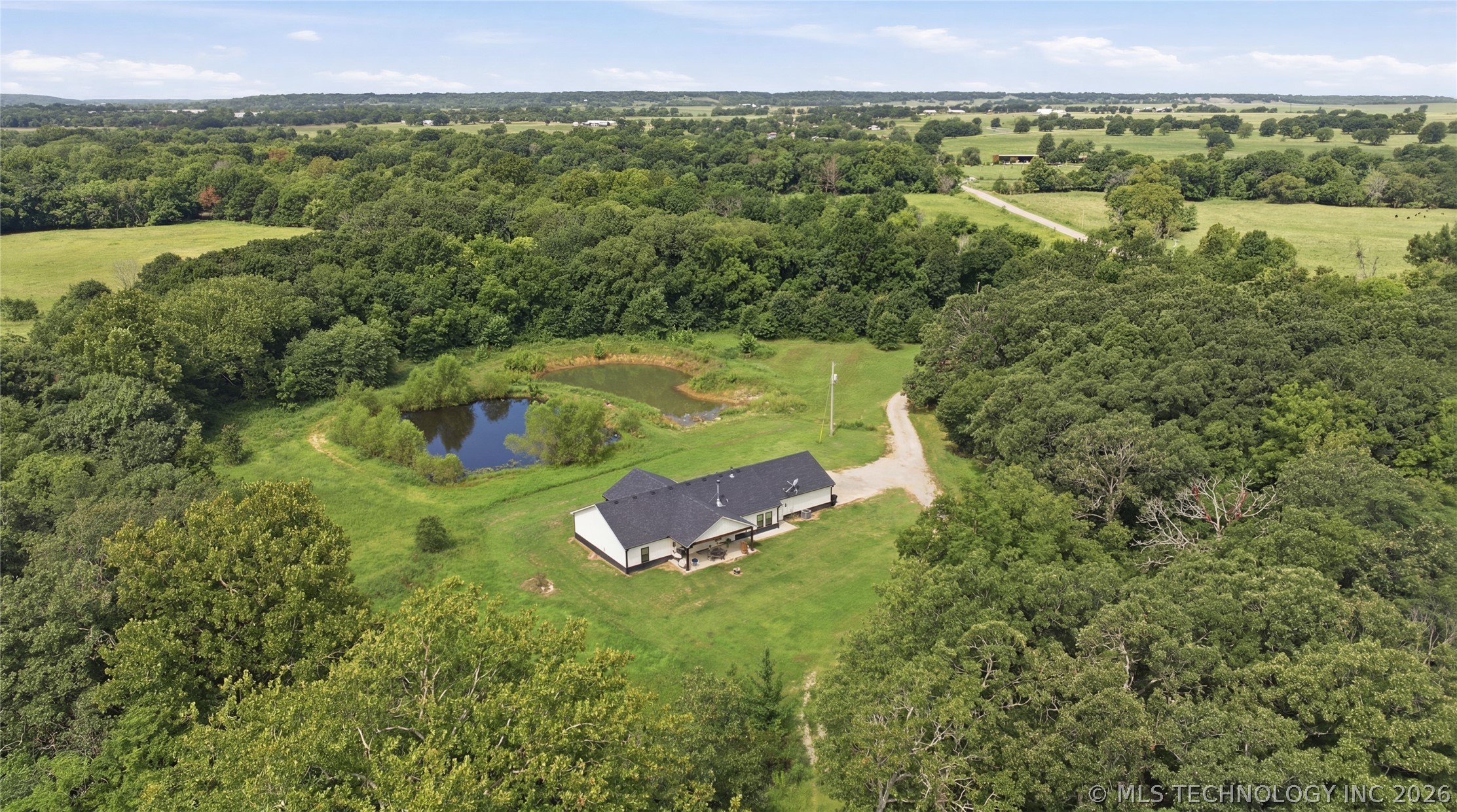 23290 E 320 Road Chelsea OK 74016