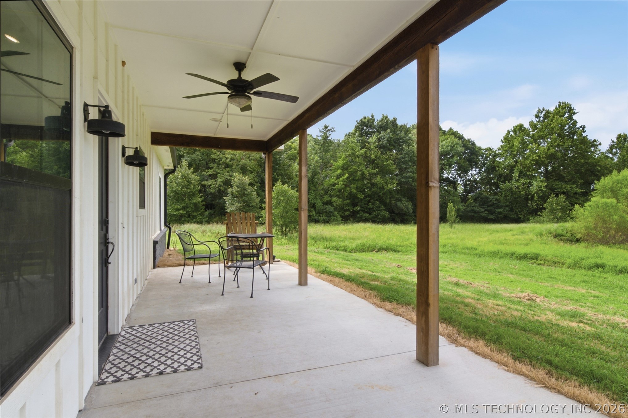 23290 E 320 Road Chelsea OK 74016