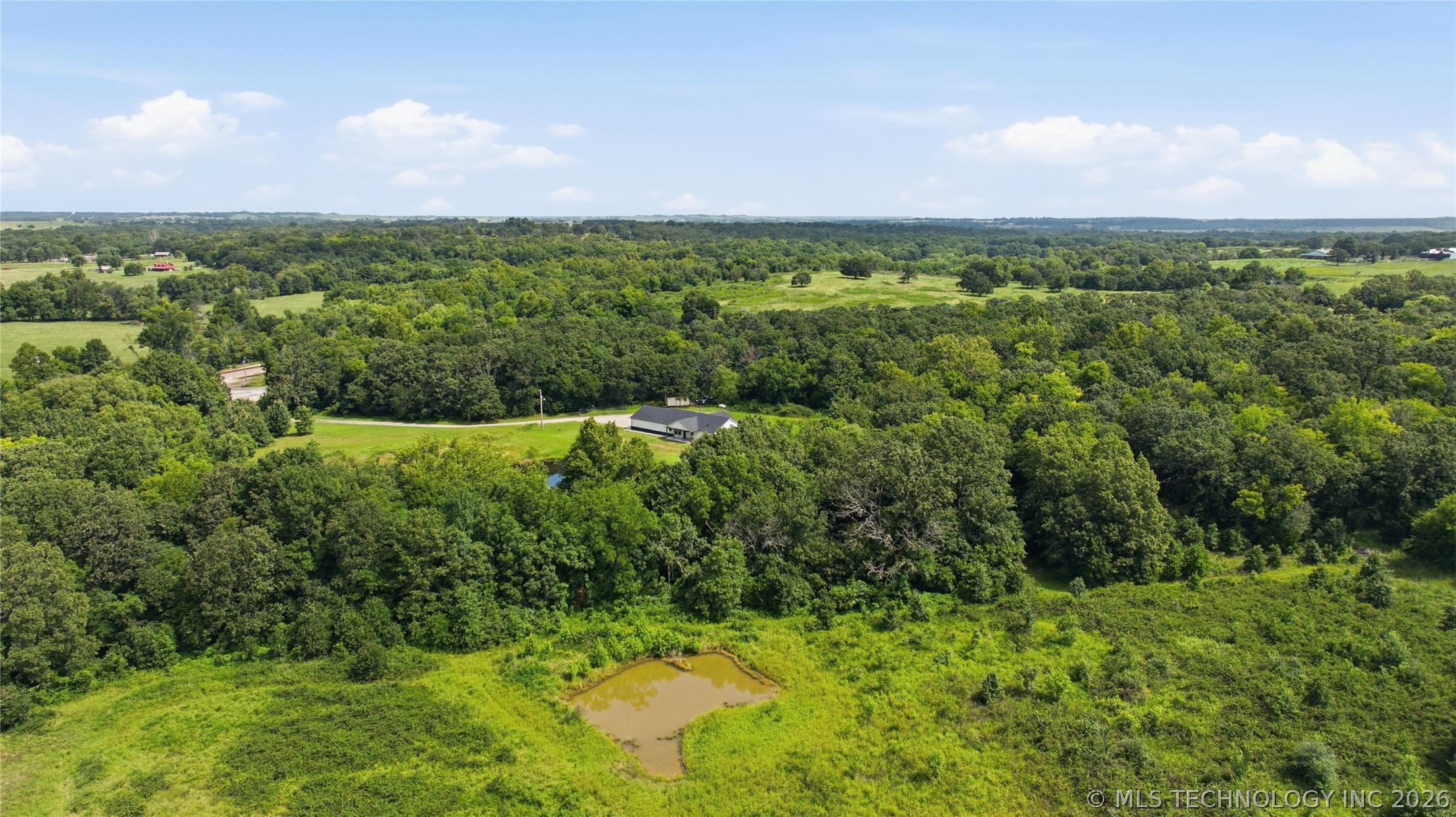 23290 E 320 Road Chelsea OK 74016