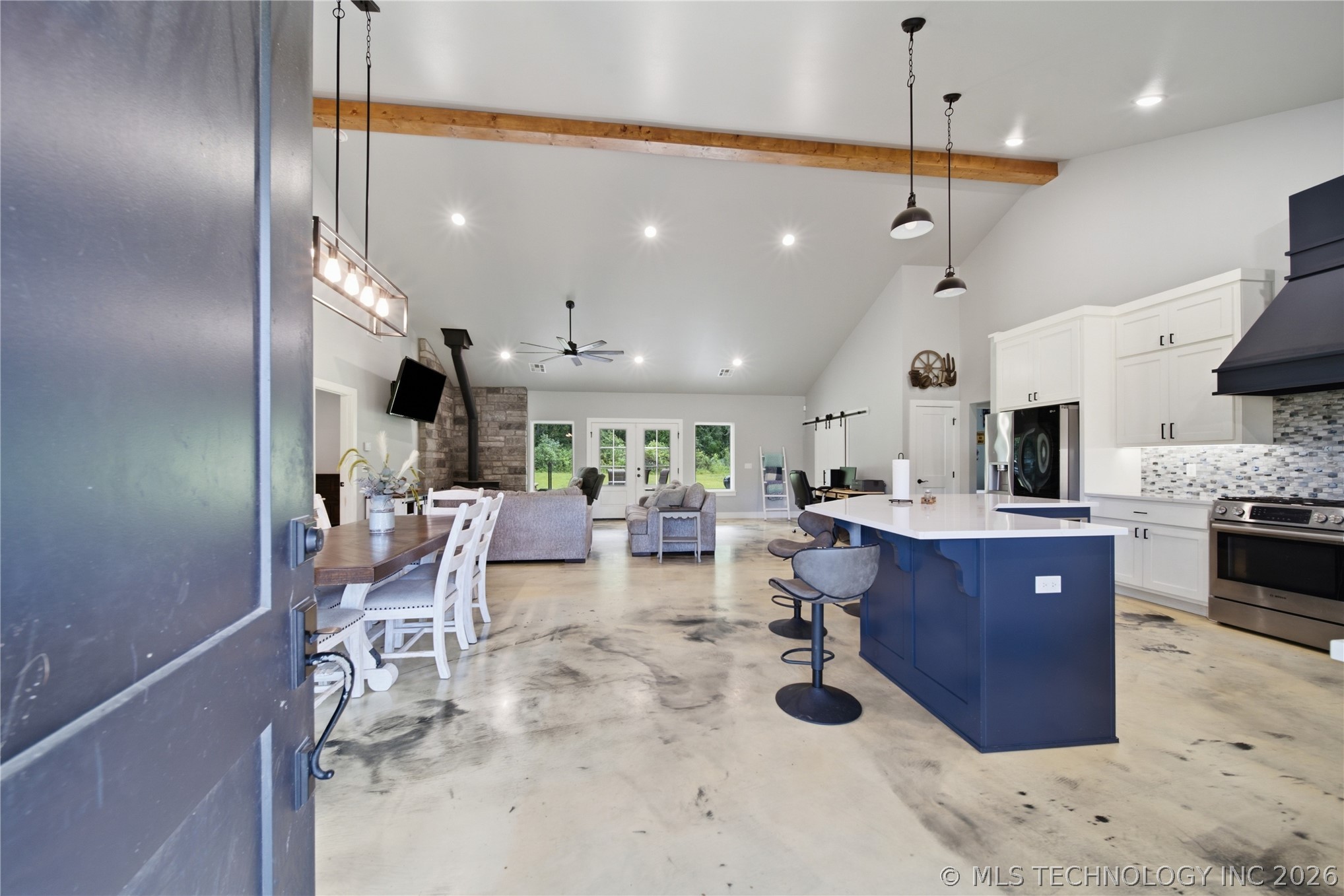 23290 E 320 Road Chelsea OK 74016
