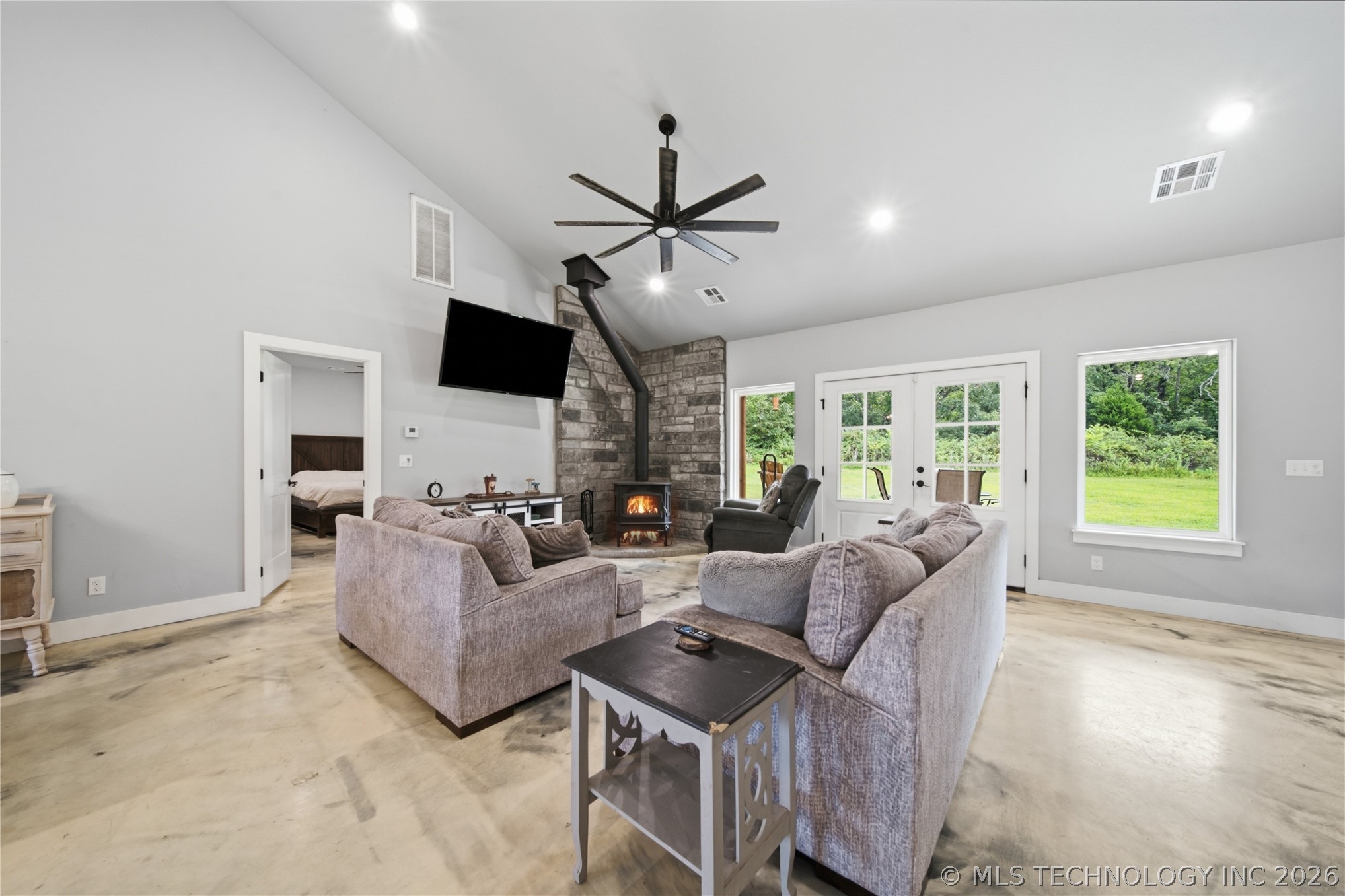 23290 E 320 Road Chelsea OK 74016