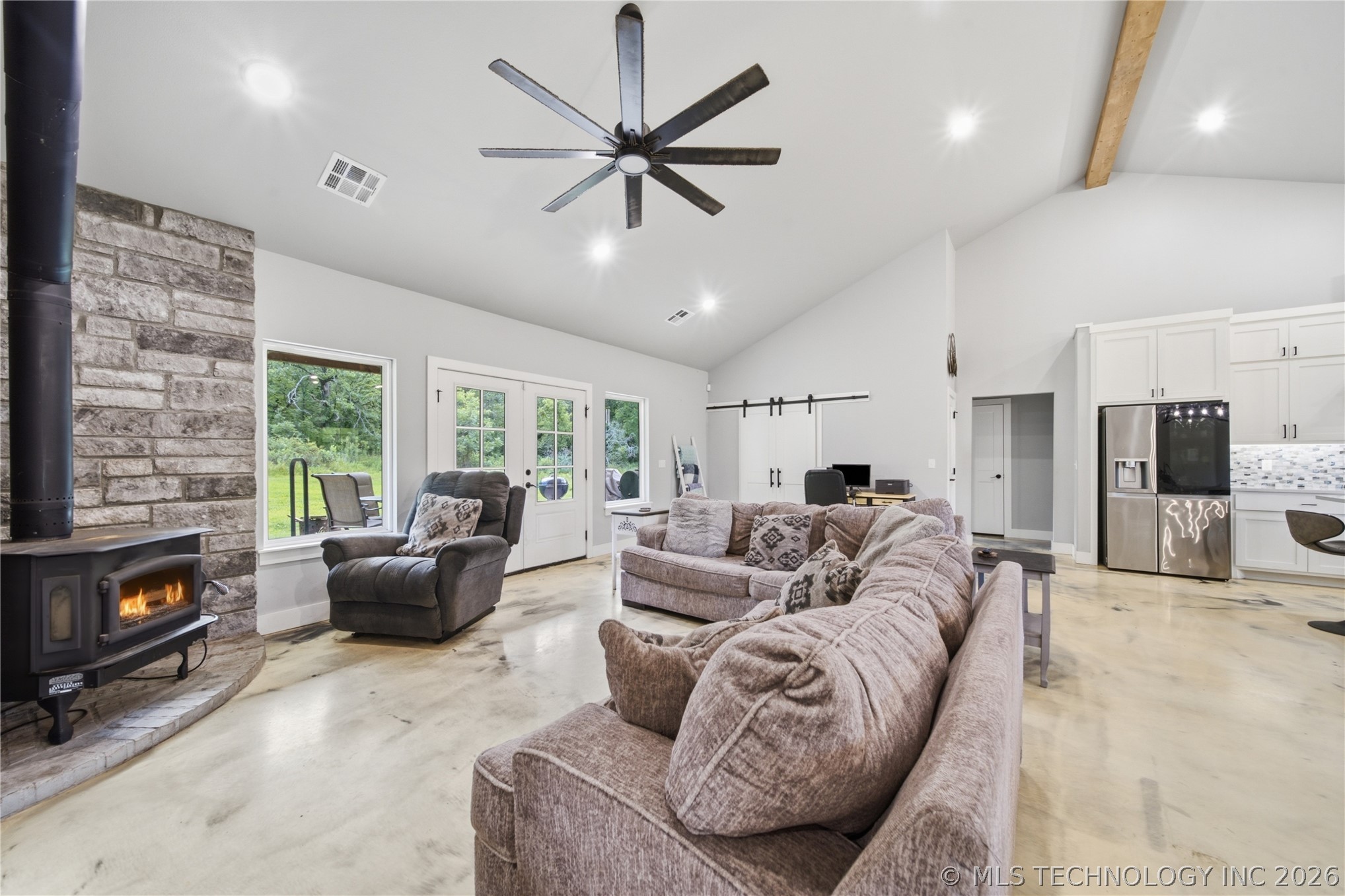 23290 E 320 Road Chelsea OK 74016