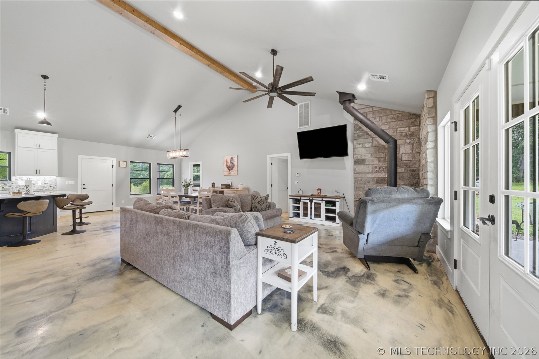 23290 E 320 Road Chelsea OK 74016