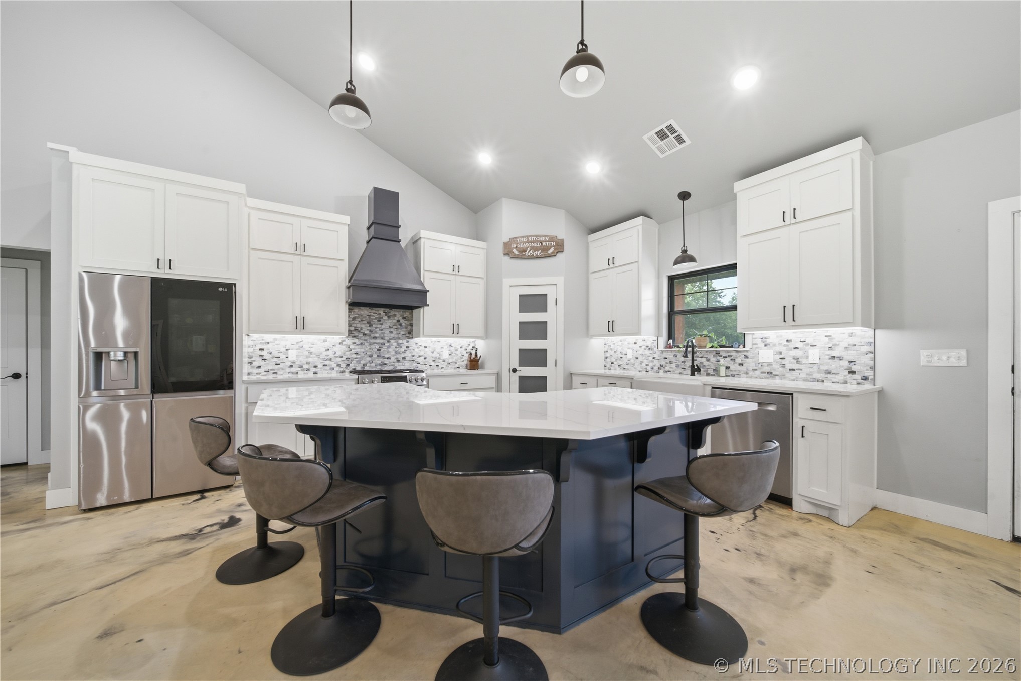 23290 E 320 Road Chelsea OK 74016