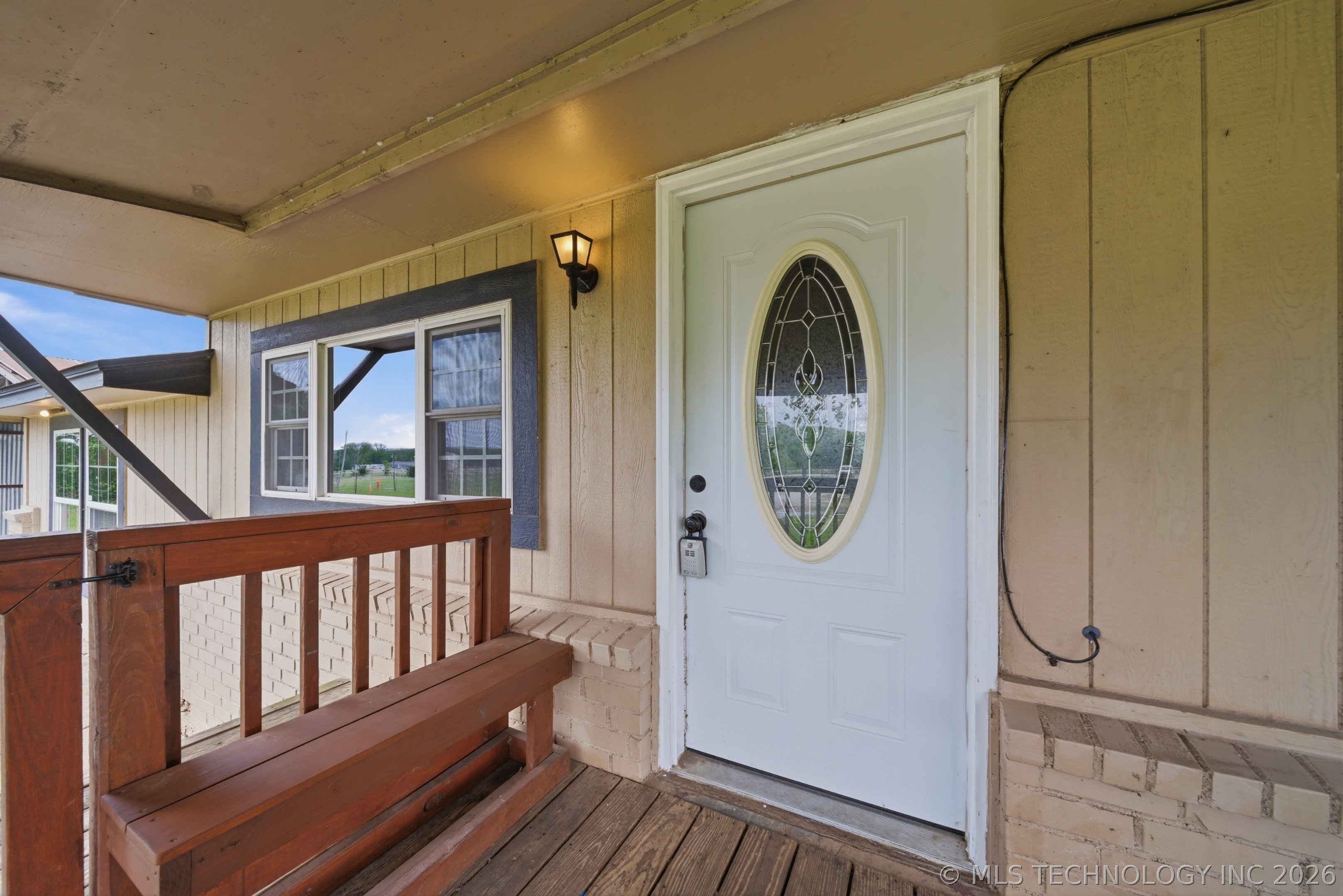 20241 Slick Road Kellyville OK 74039