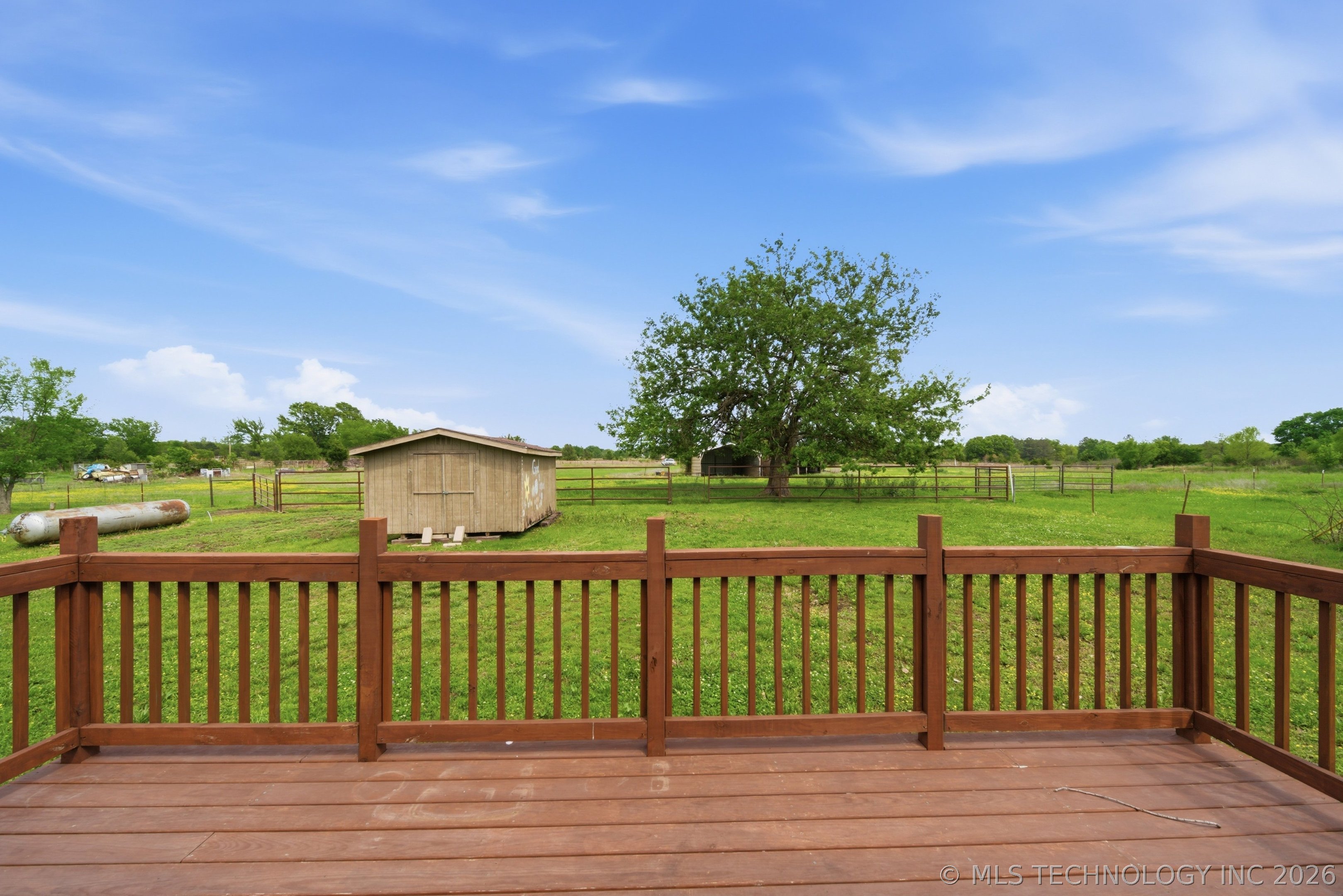 20241 Slick Road Kellyville OK 74039