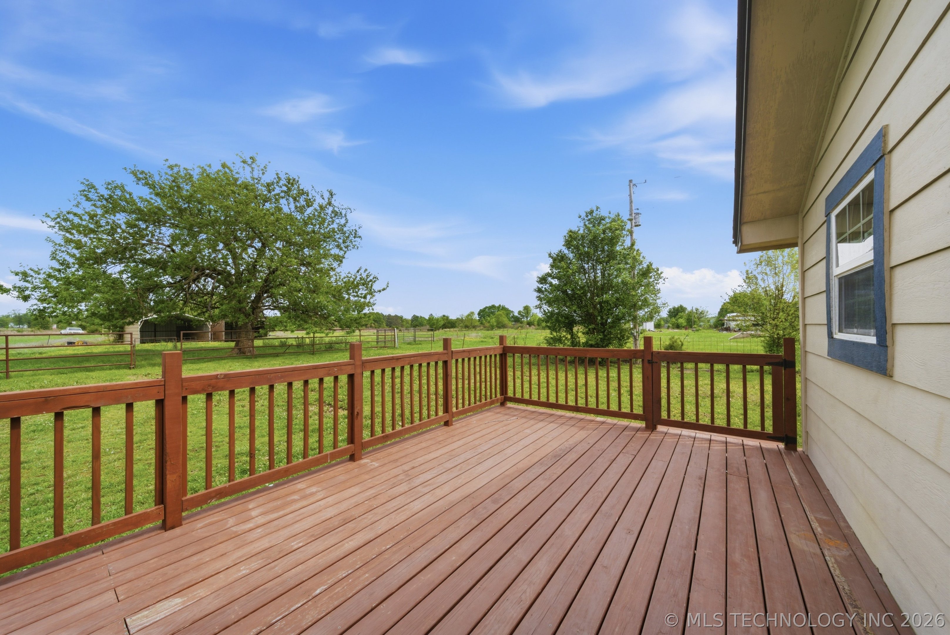 20241 Slick Road Kellyville OK 74039