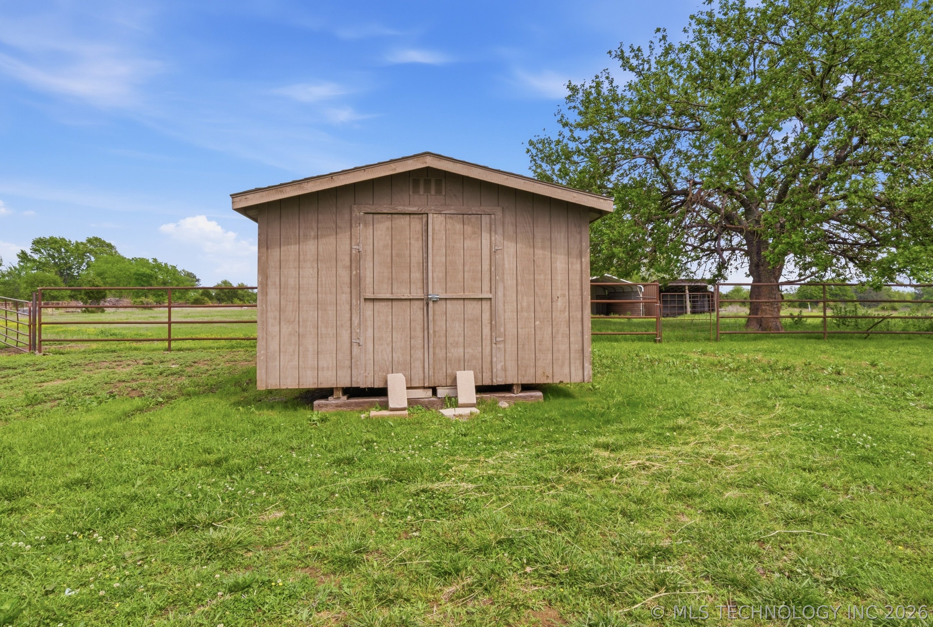 20241 Slick Road Kellyville OK 74039
