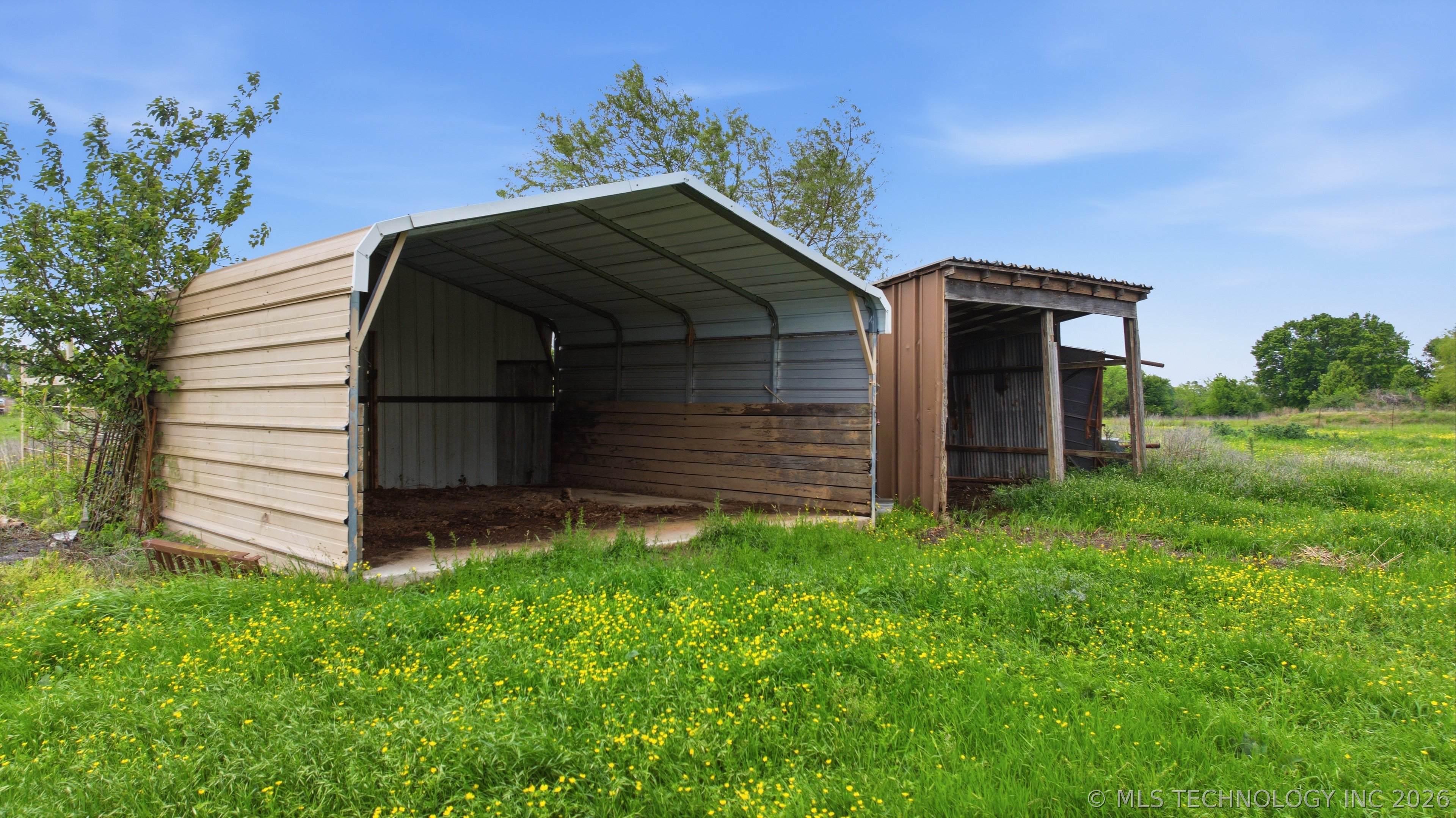 20241 Slick Road Kellyville OK 74039