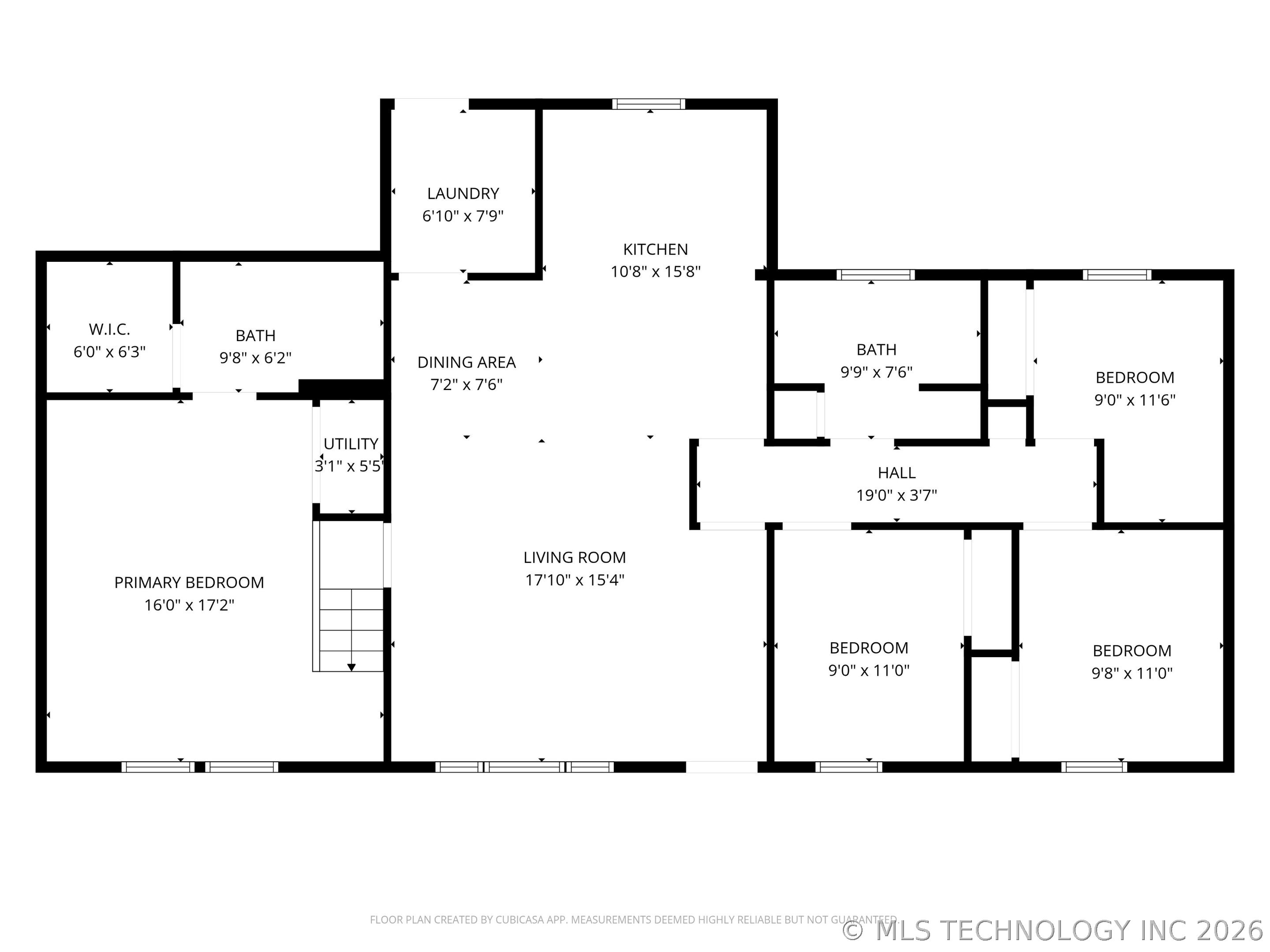 20241 Slick Road Kellyville OK 74039