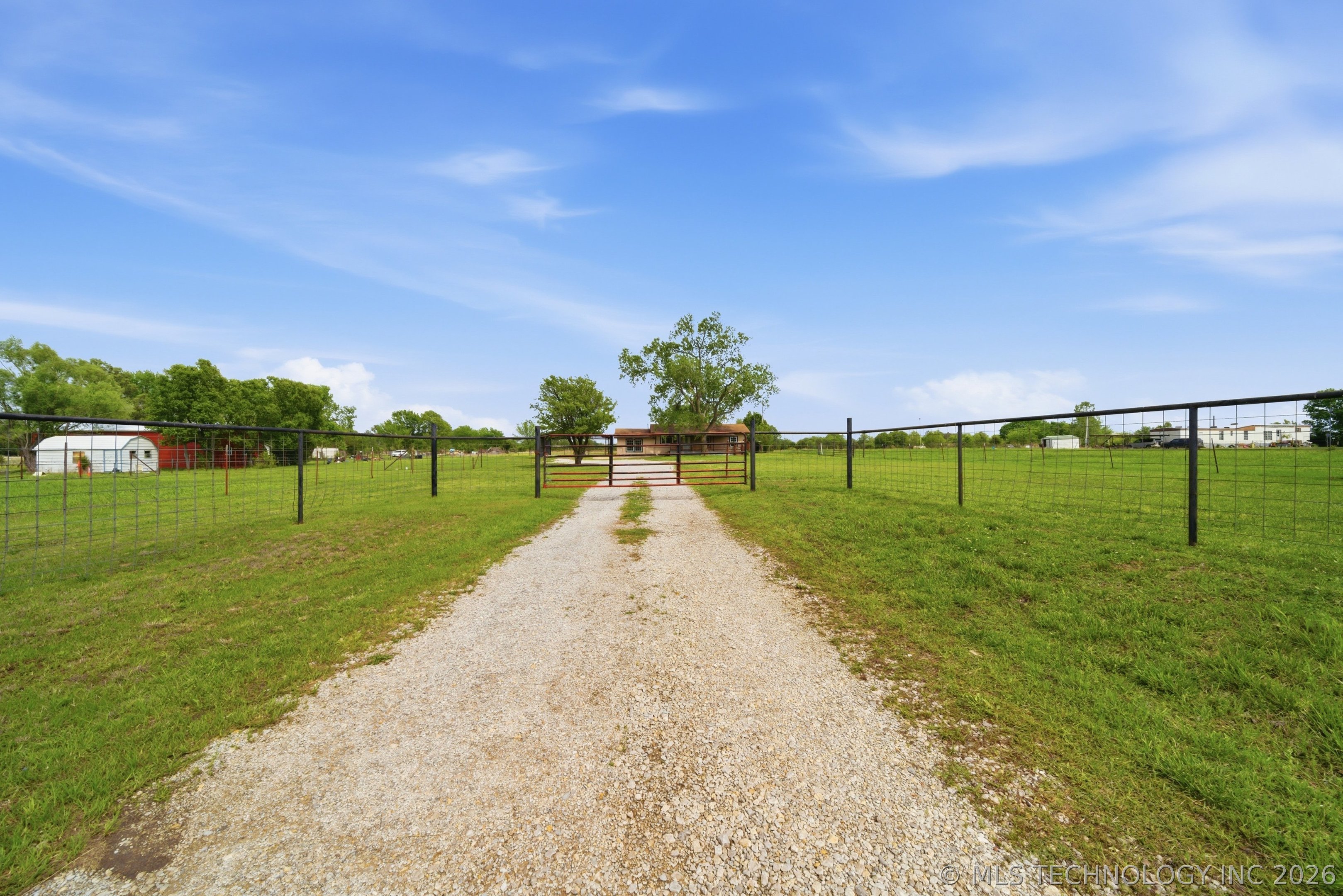 20241 Slick Road Kellyville OK 74039