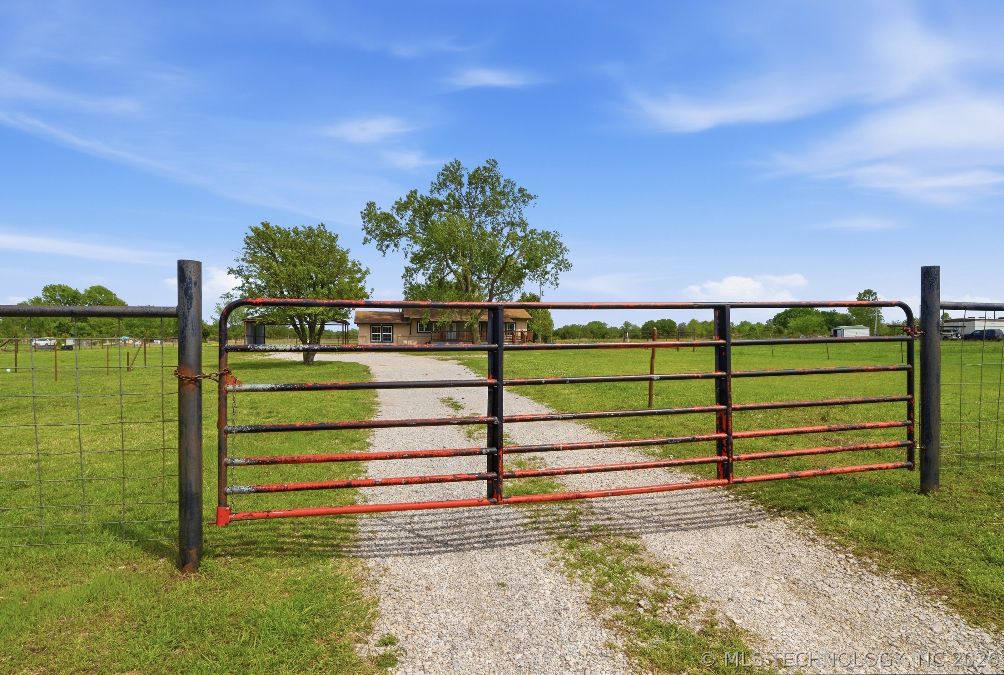 20241 Slick Road Kellyville OK 74039