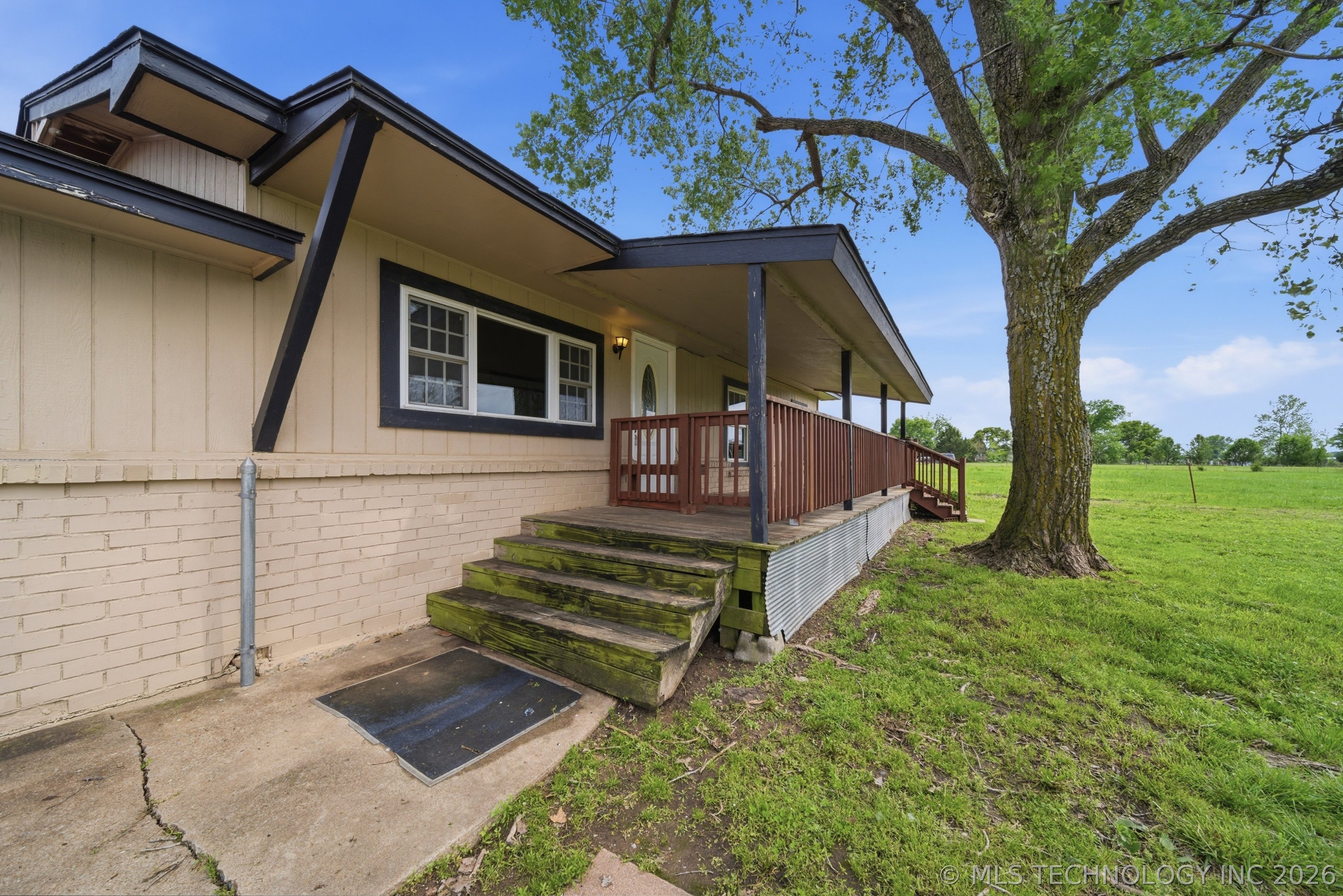 20241 Slick Road Kellyville OK 74039