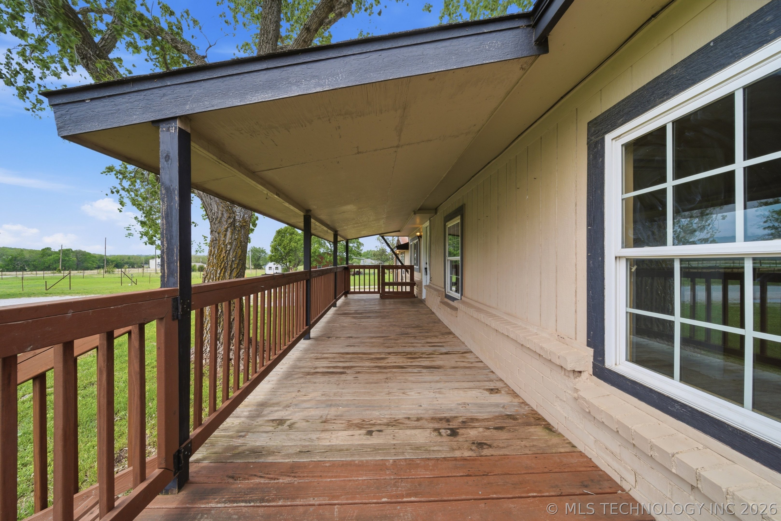 20241 Slick Road Kellyville OK 74039