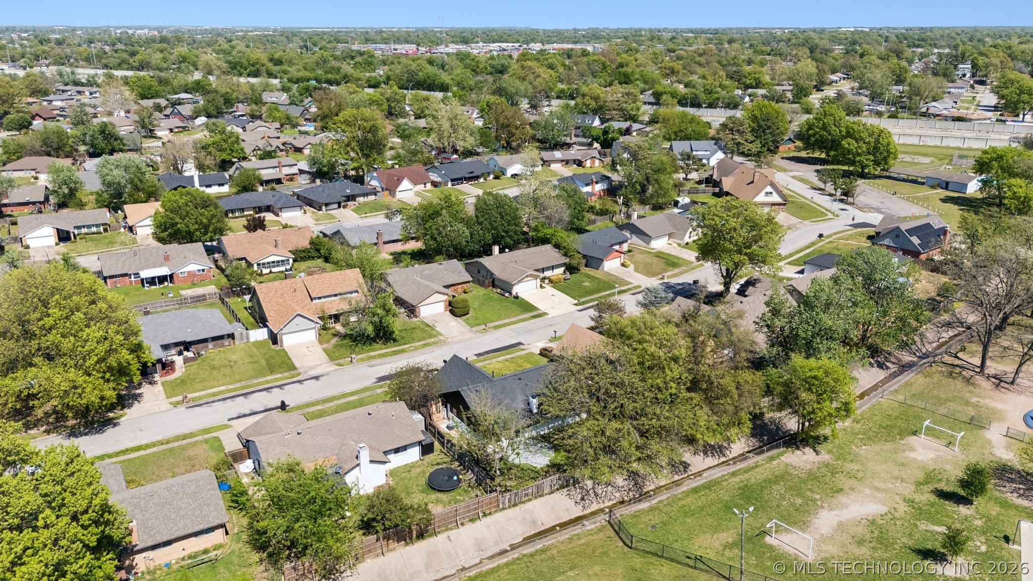 10134 E 25th Street Tulsa OK 74129