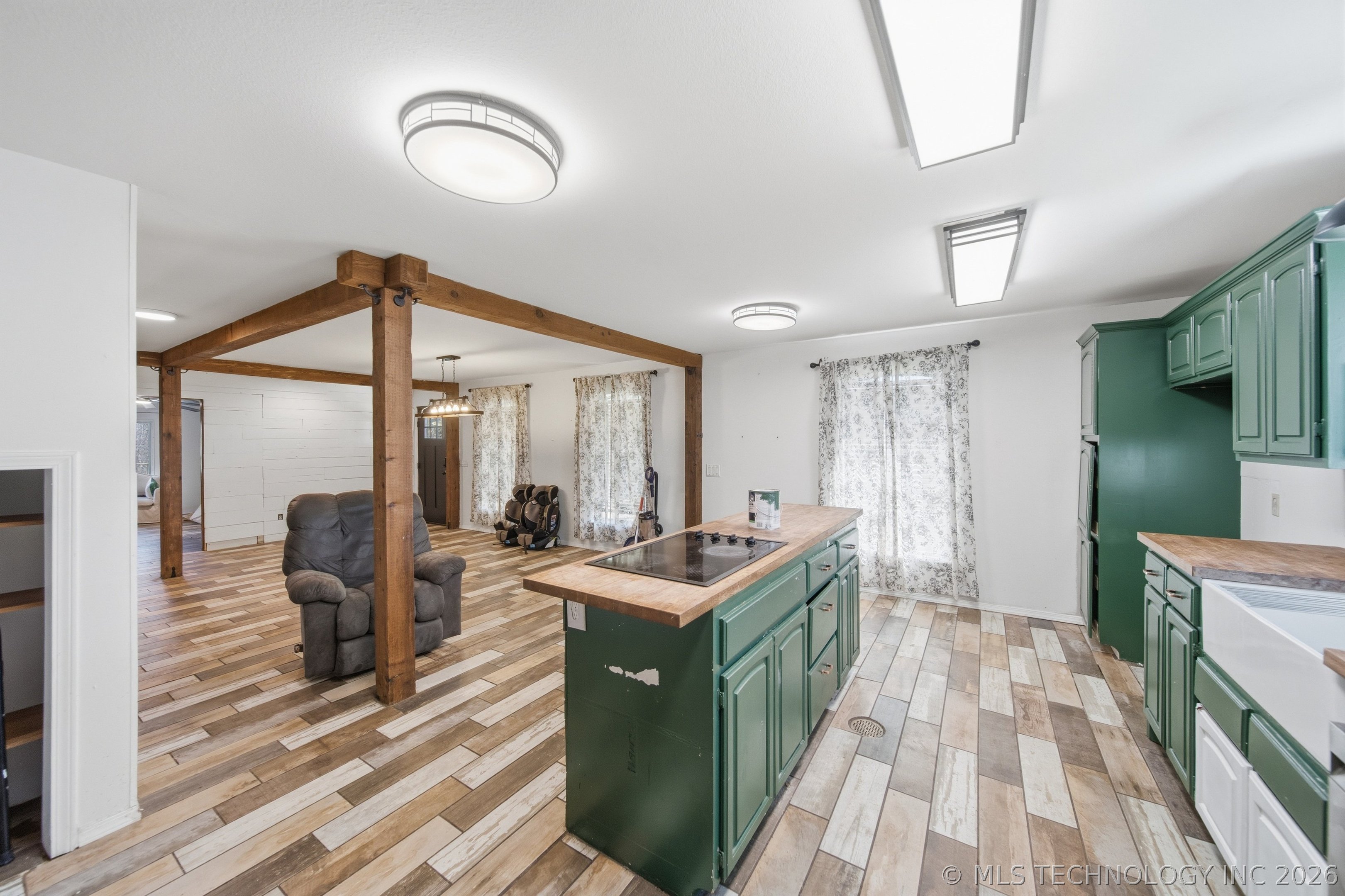 15601 S 4190 Road Claremore OK 74017