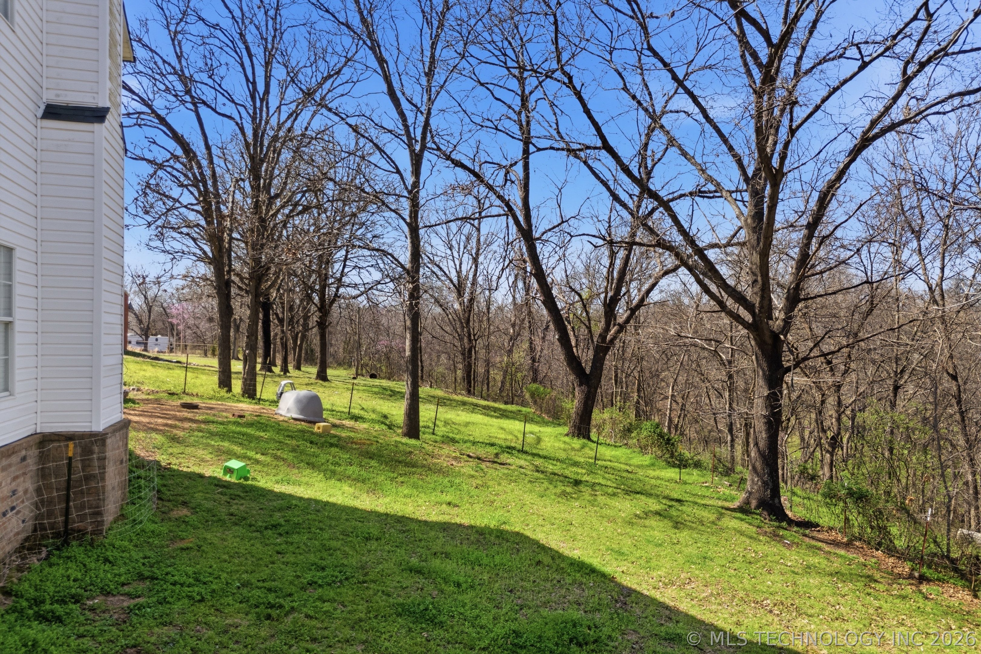 15601 S 4190 Road Claremore OK 74017