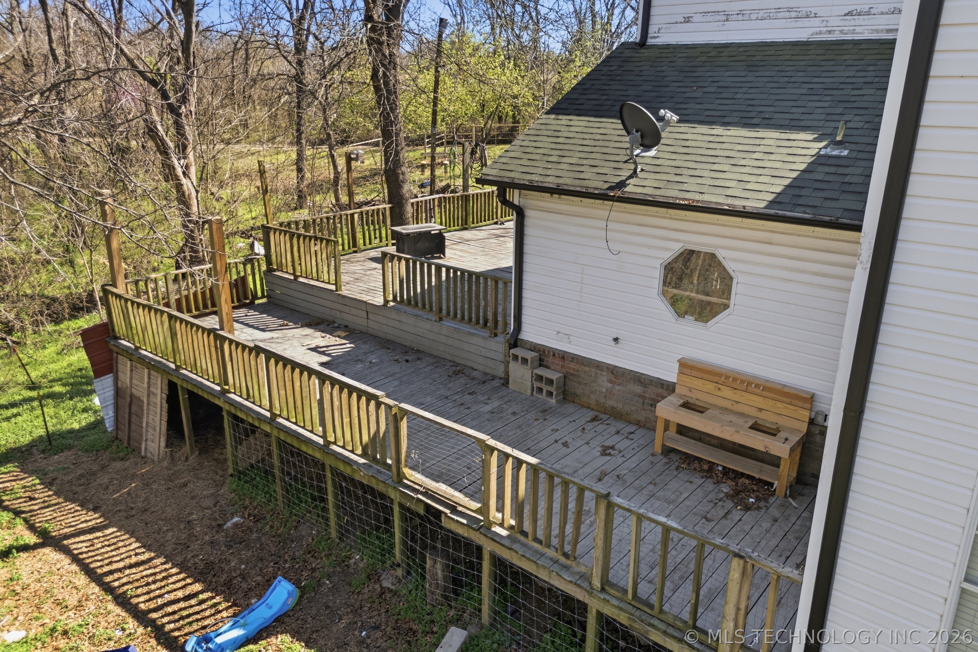 15601 S 4190 Road Claremore OK 74017