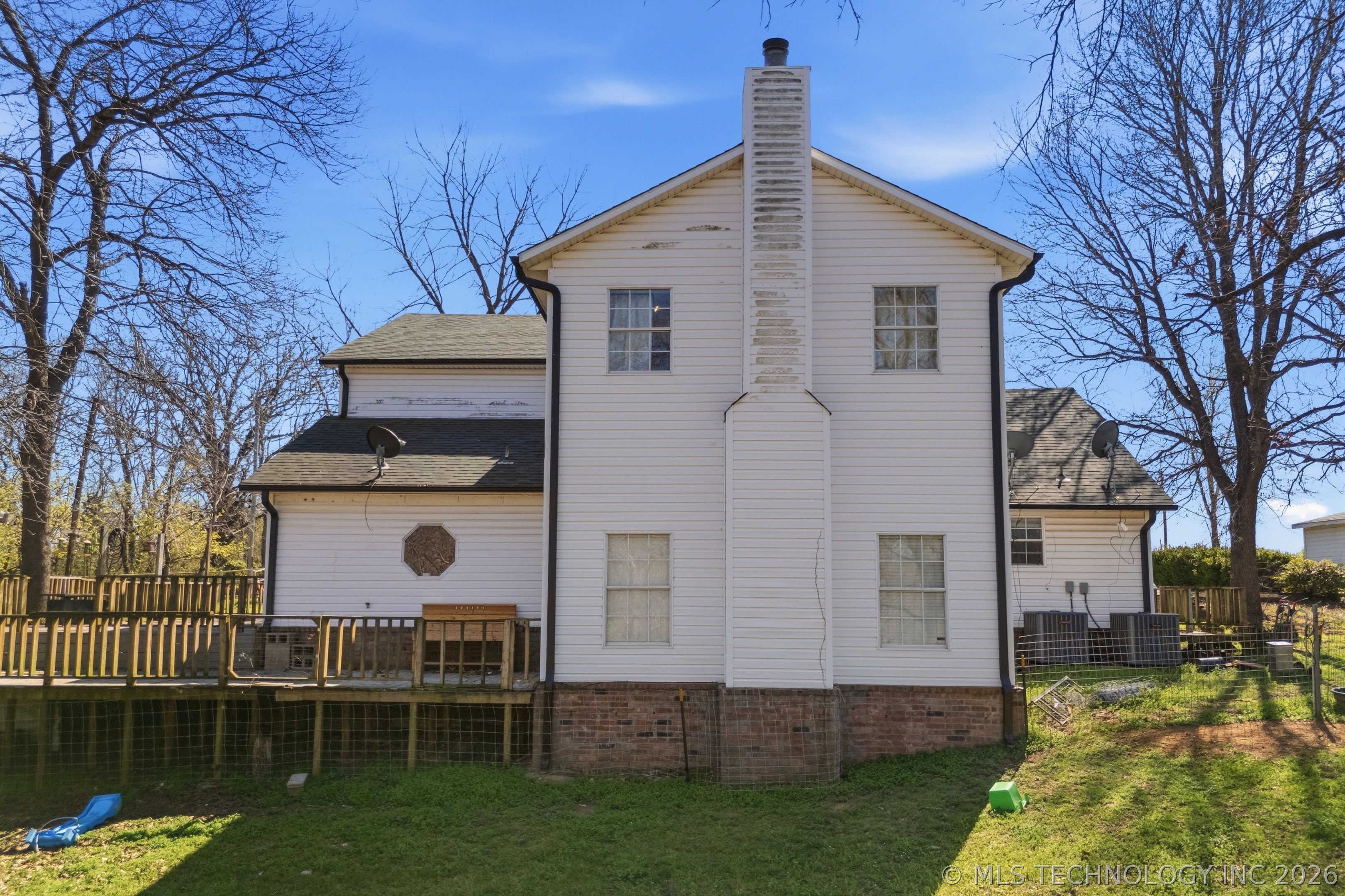 15601 S 4190 Road Claremore OK 74017