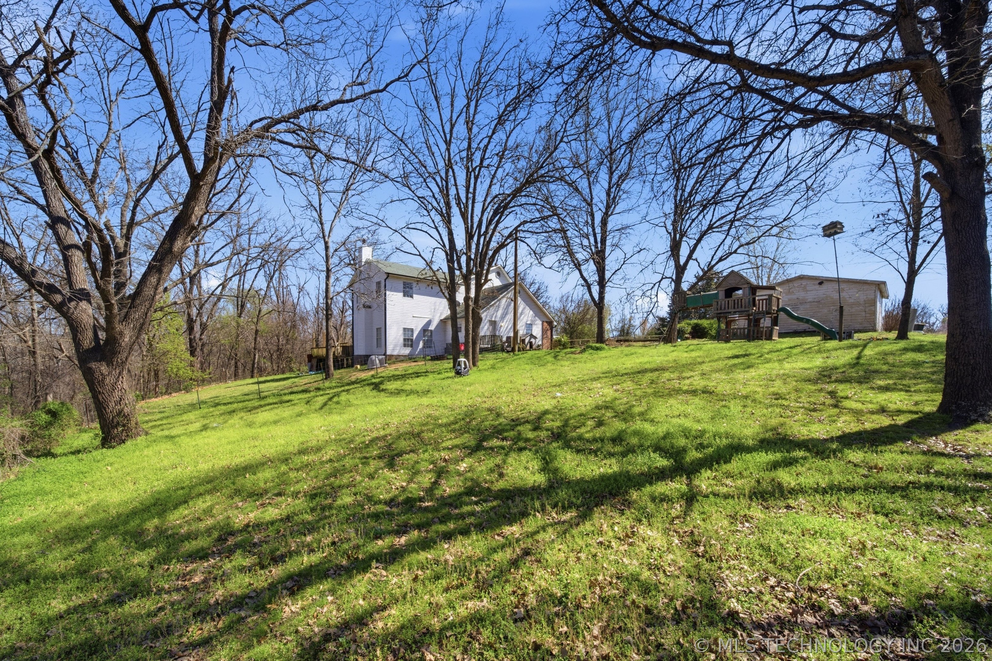 15601 S 4190 Road Claremore OK 74017