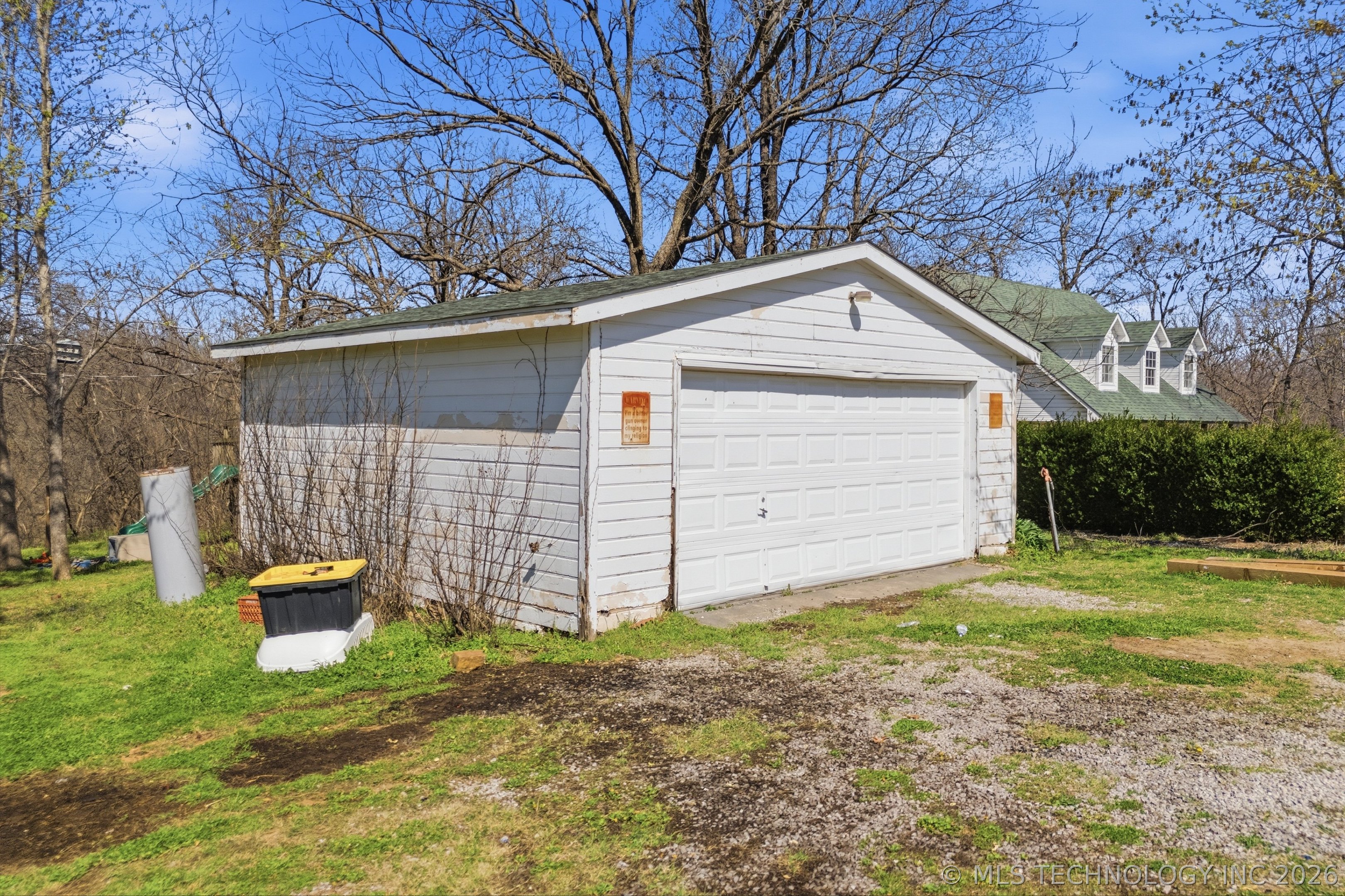 15601 S 4190 Road Claremore OK 74017
