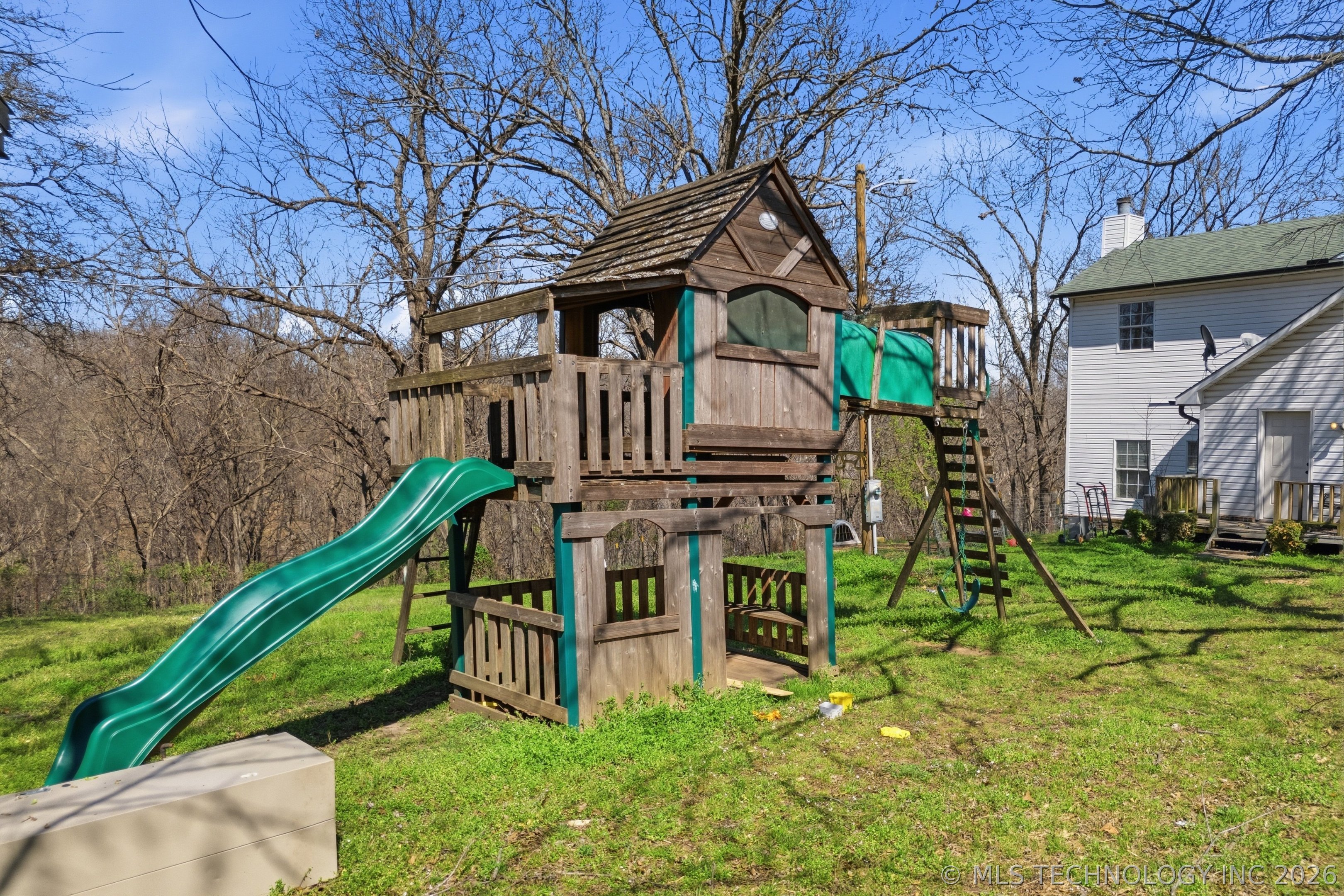 15601 S 4190 Road Claremore OK 74017