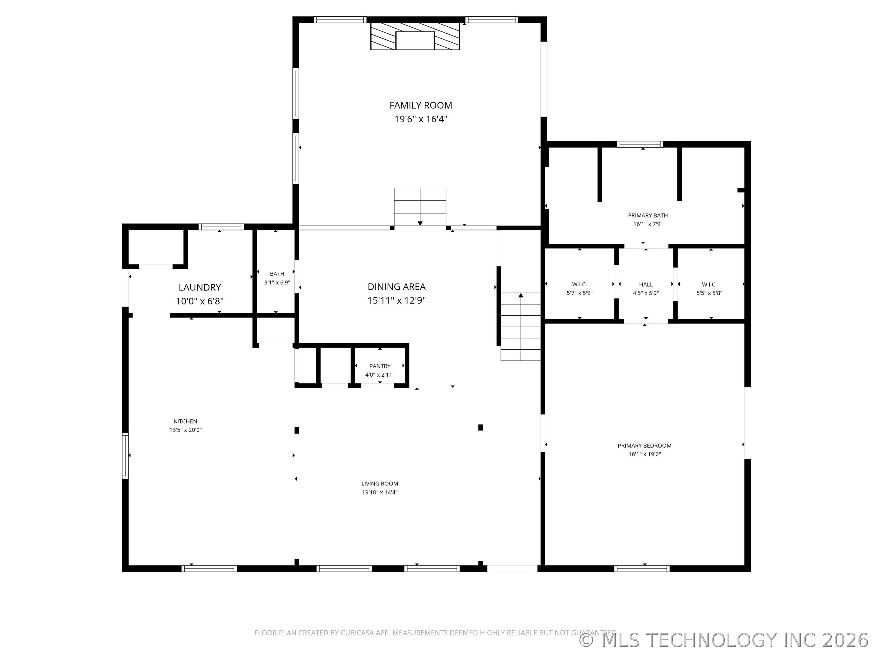 15601 S 4190 Road Claremore OK 74017