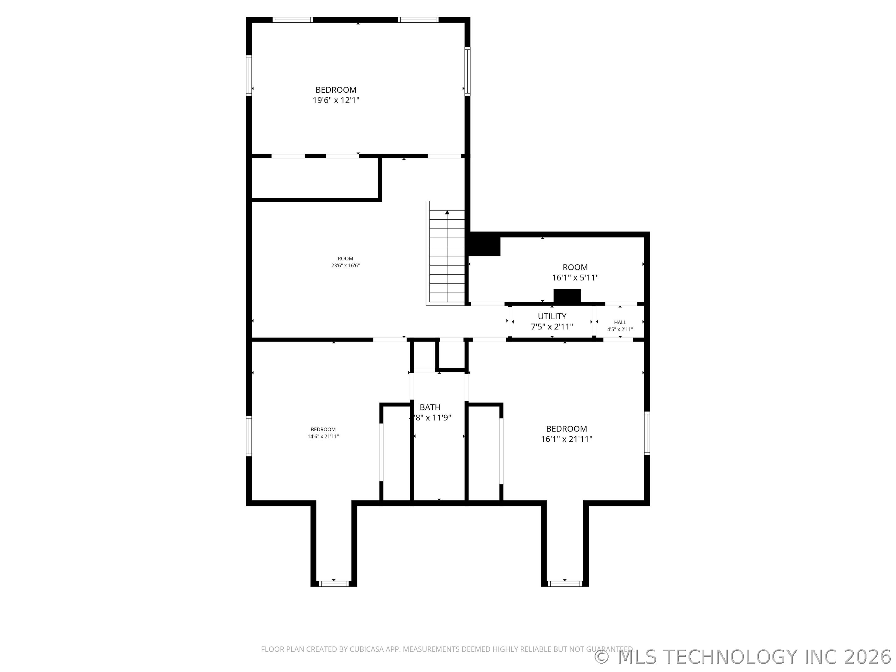 15601 S 4190 Road Claremore OK 74017